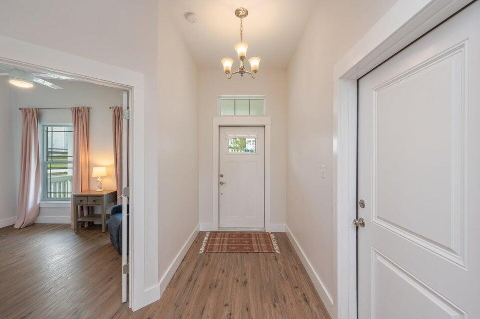 Hideaway Ridge - Residential Lease