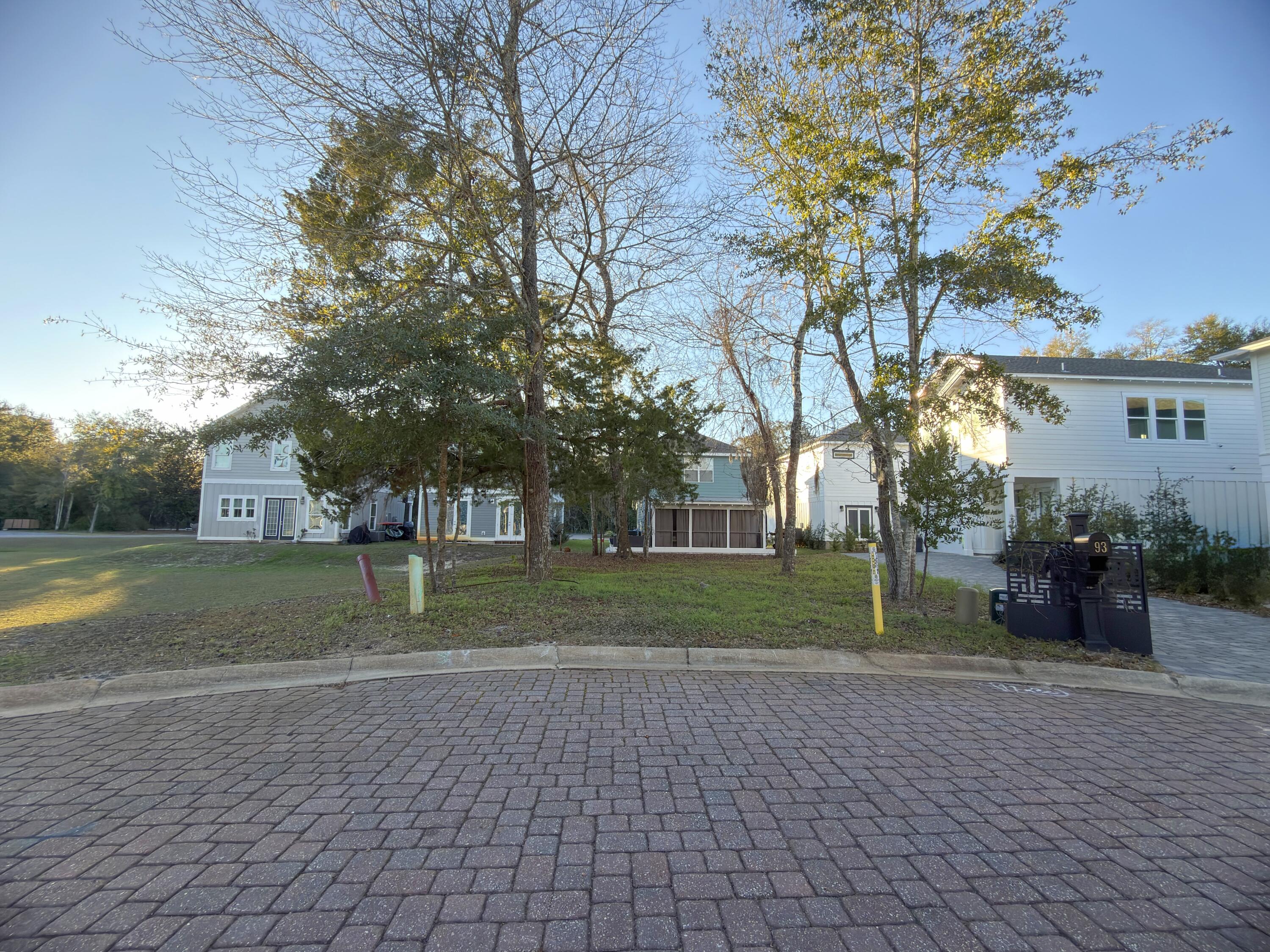 SACRED OAKS PH 2 - Land