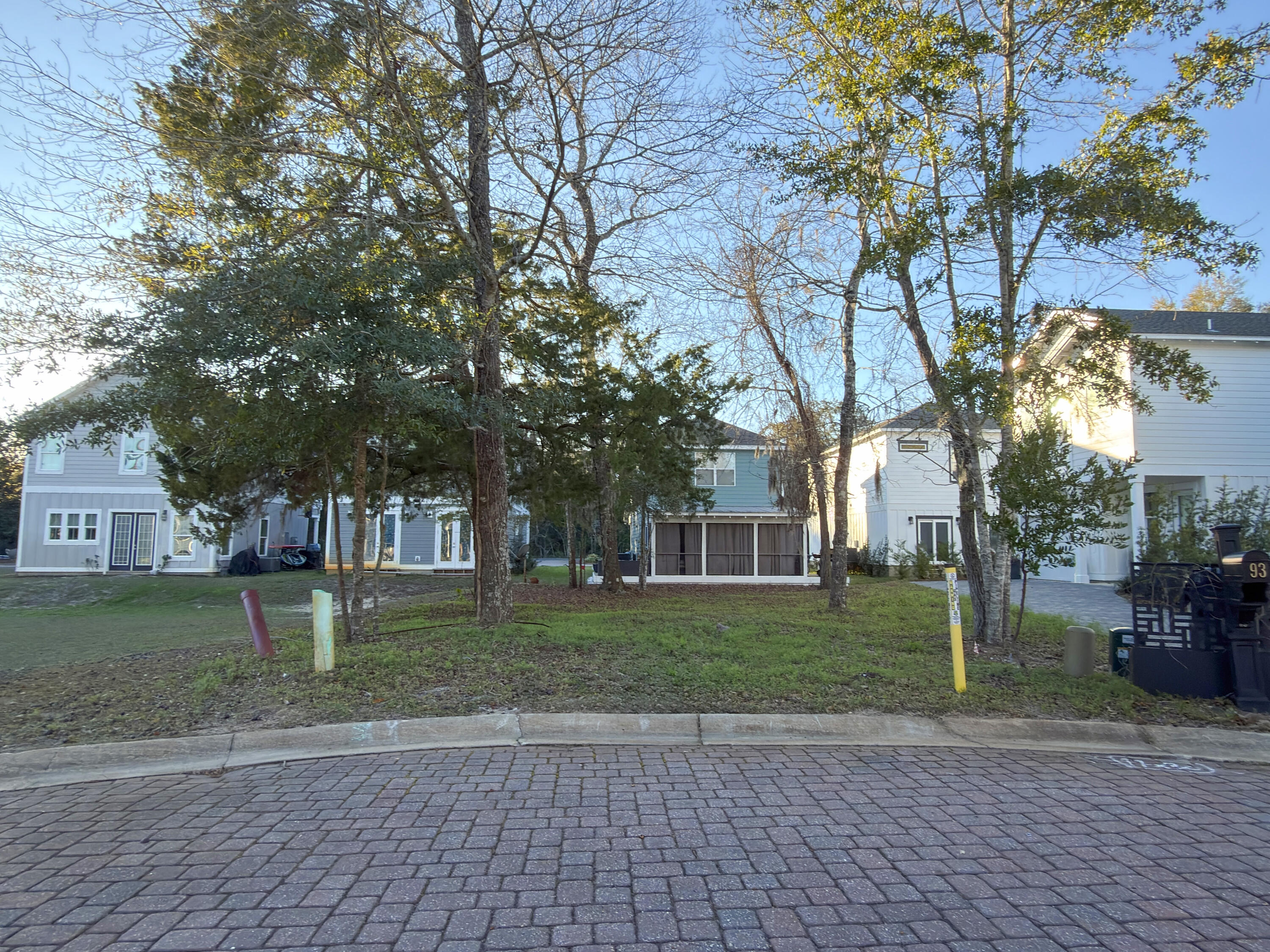 SACRED OAKS PH 2 - Land