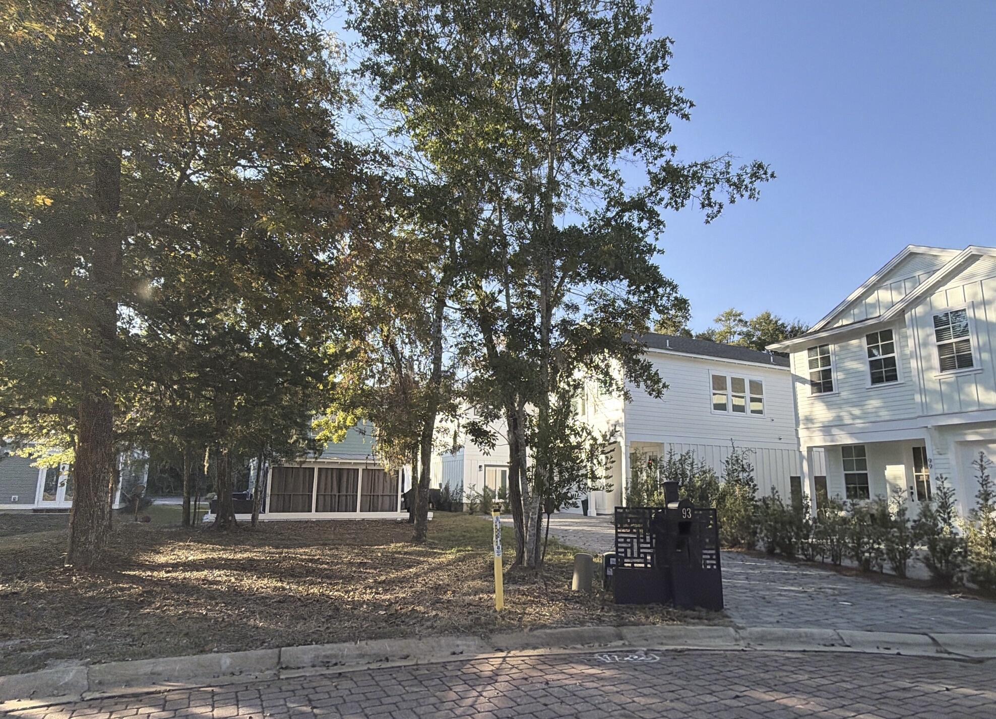 SACRED OAKS PH 2 - Land