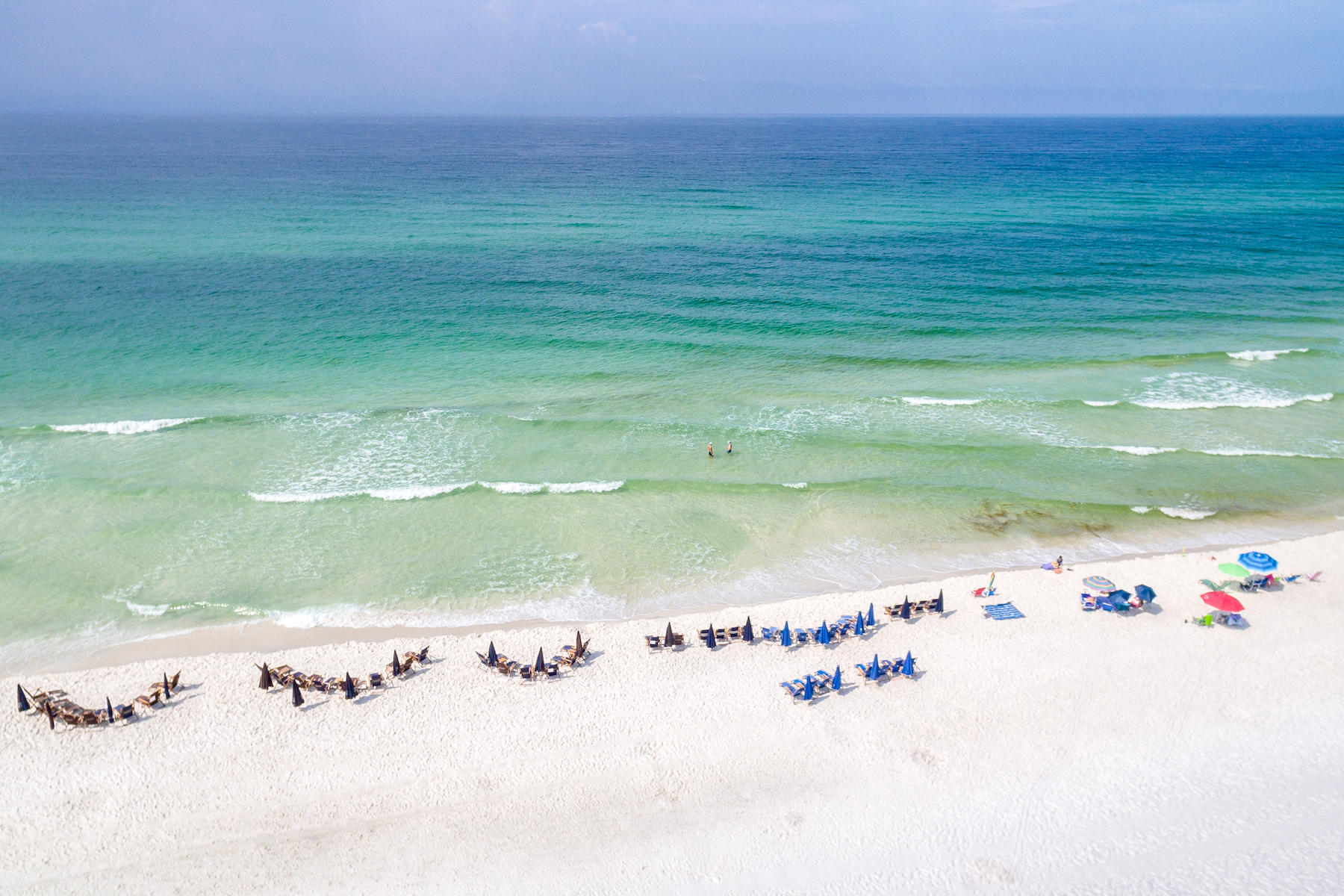 SEACREST EAST - Land