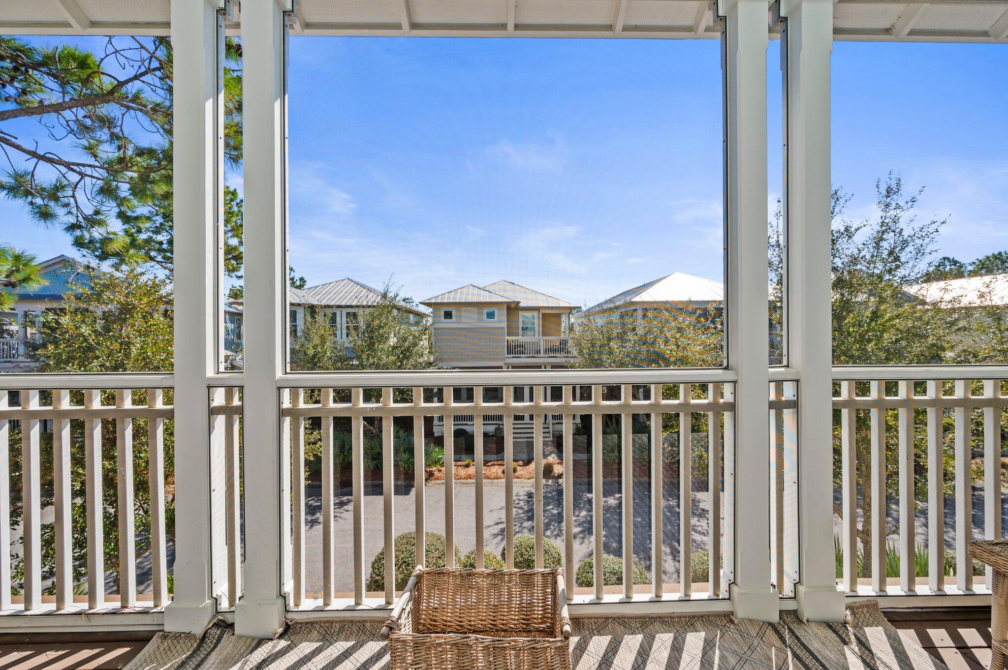 NATUREWALK AT SEAGROVE - Residential Lease