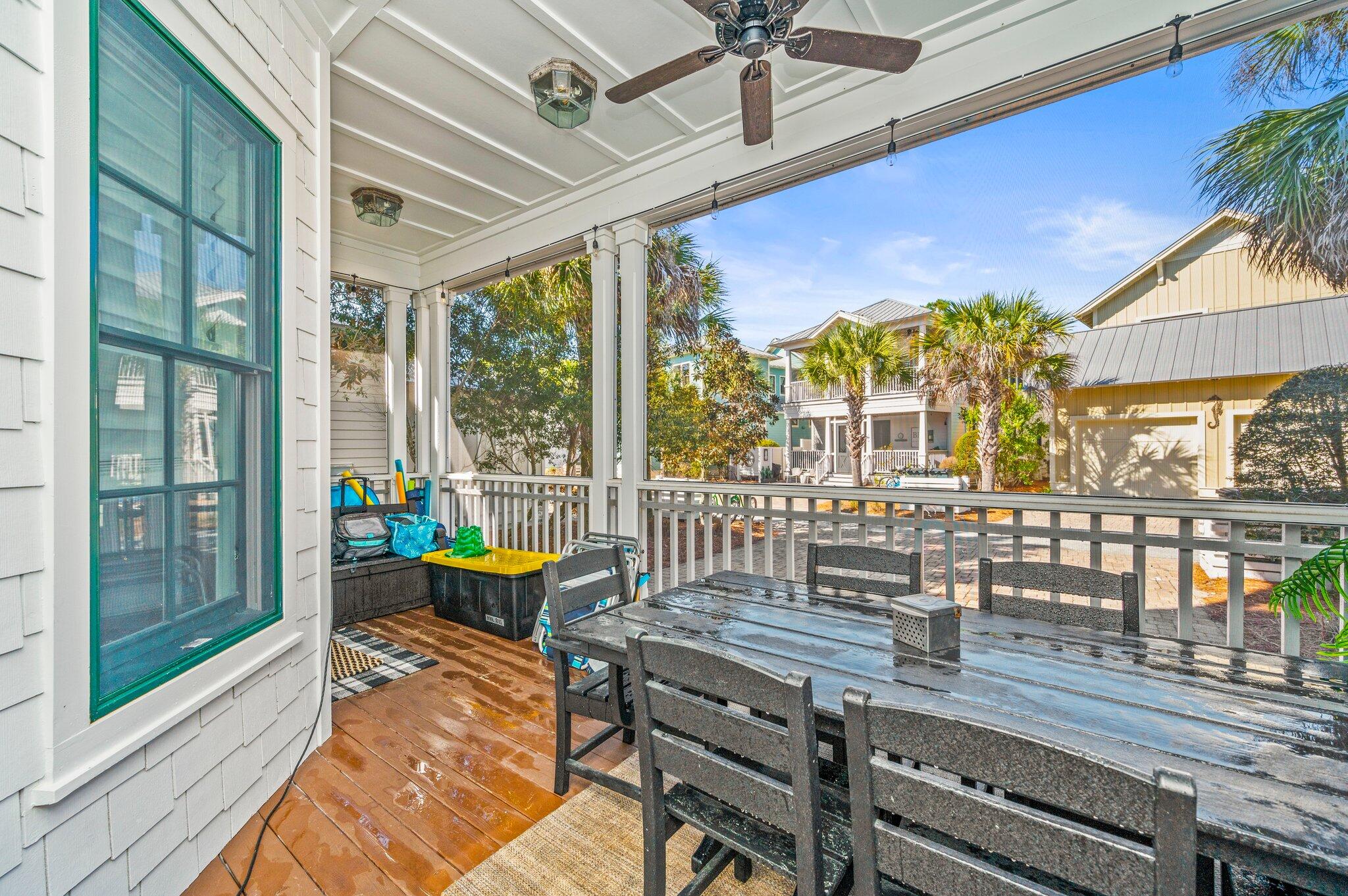 NATUREWALK AT SEAGROVE - Residential Lease