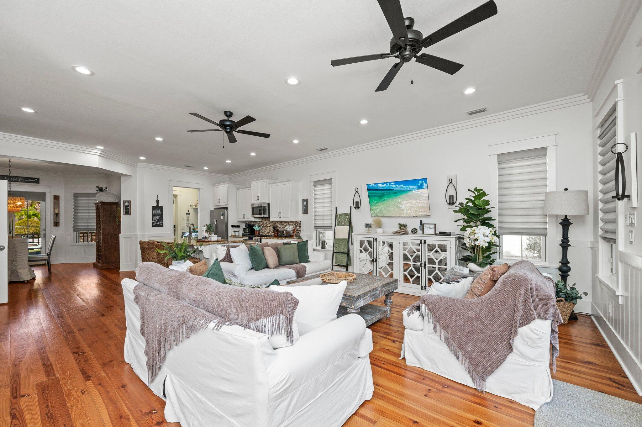 NATUREWALK AT SEAGROVE - Residential Lease
