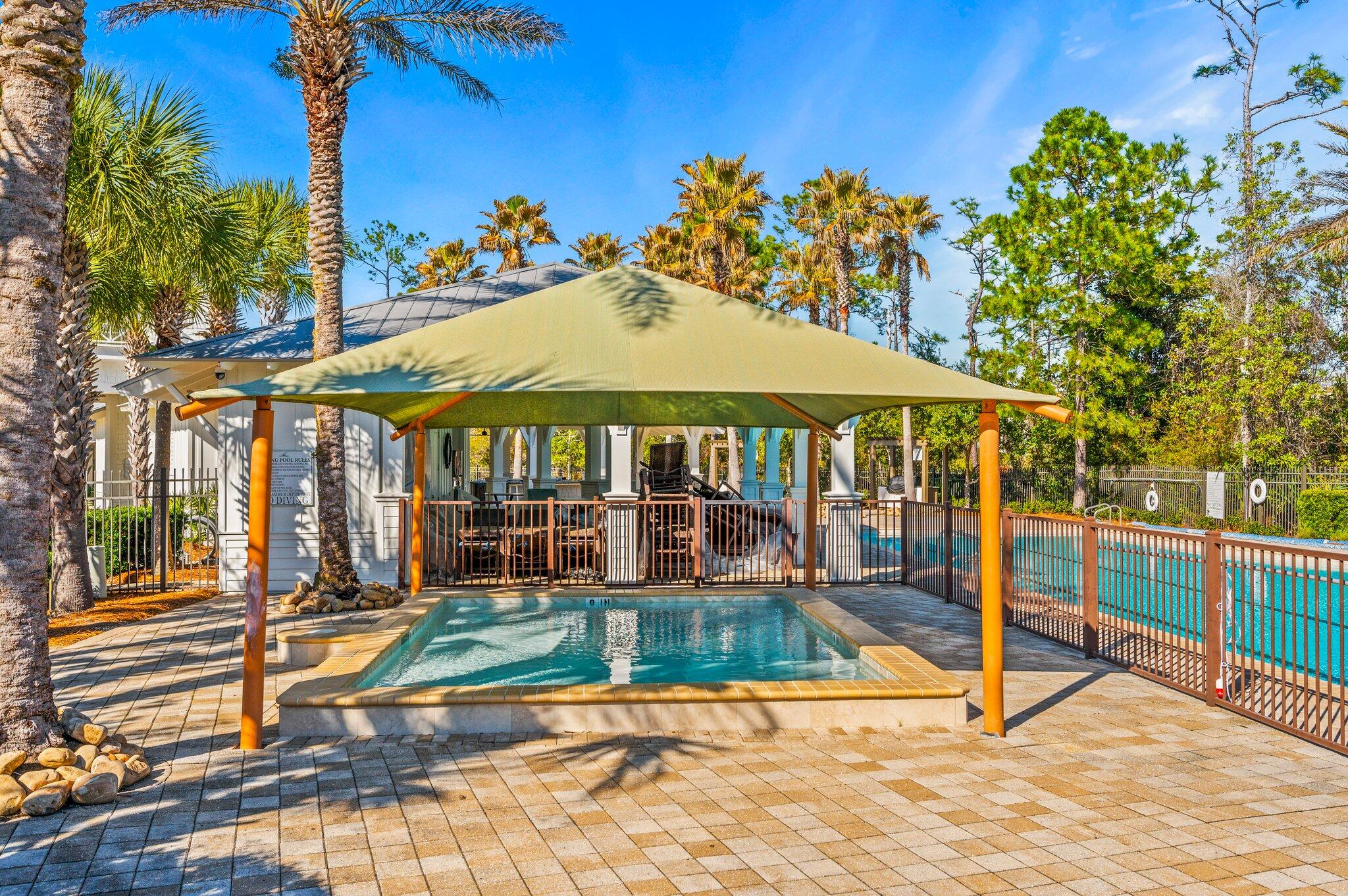 NATUREWALK AT SEAGROVE - Residential Lease