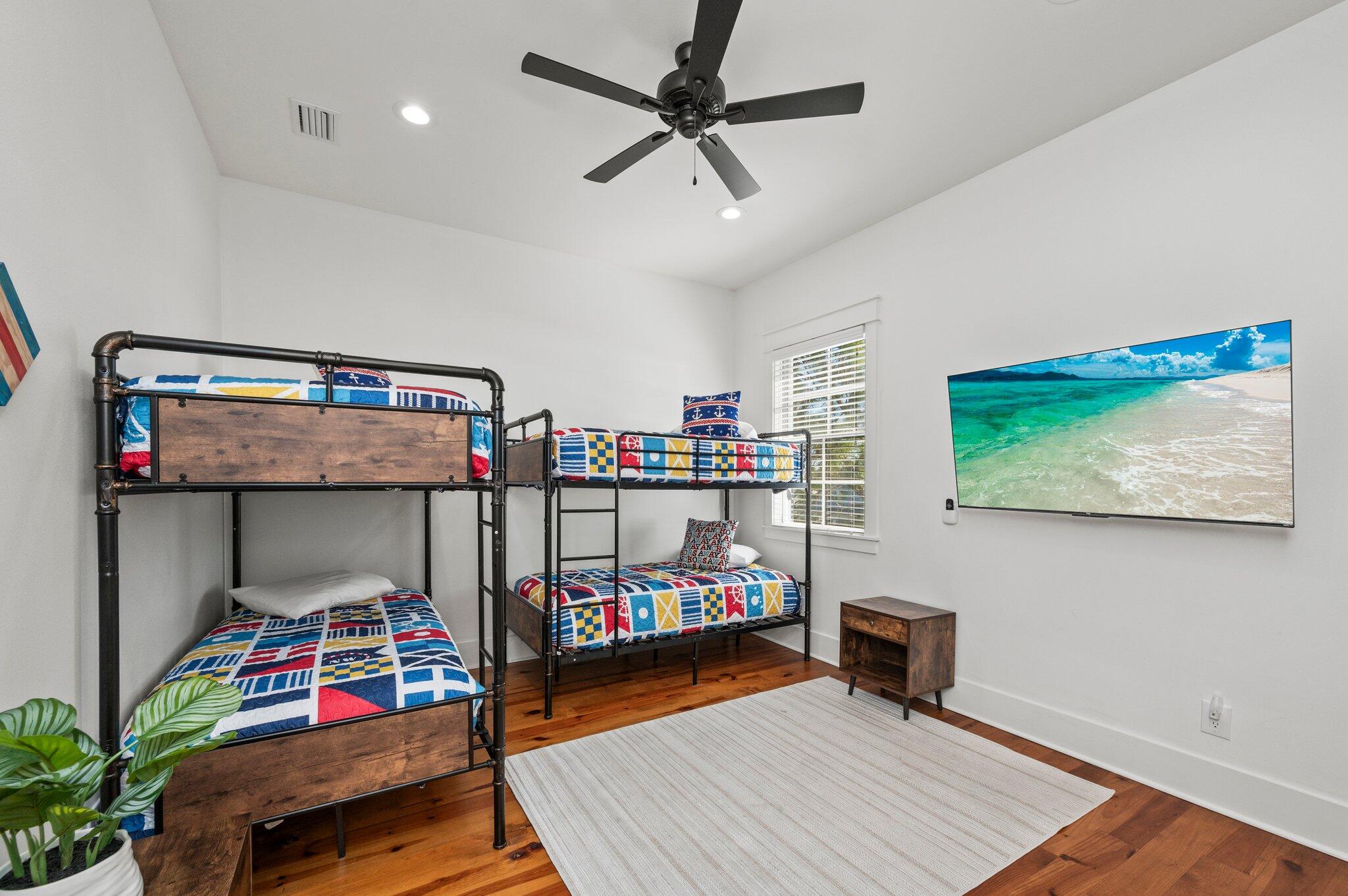 NATUREWALK AT SEAGROVE - Residential Lease