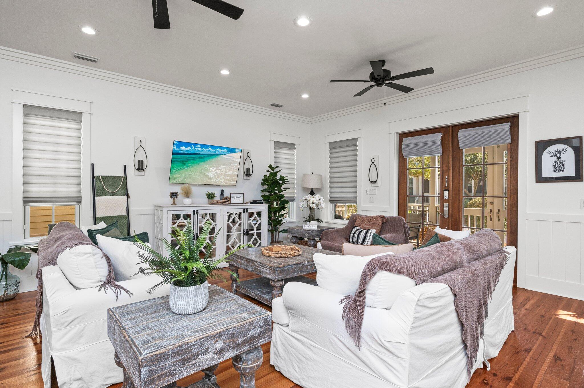 NATUREWALK AT SEAGROVE - Residential Lease