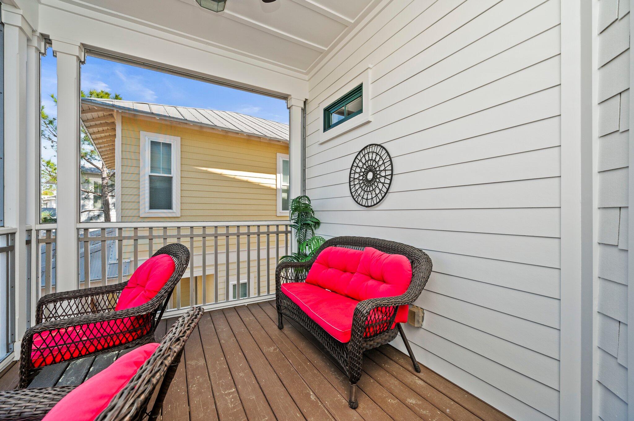 NATUREWALK AT SEAGROVE - Residential Lease