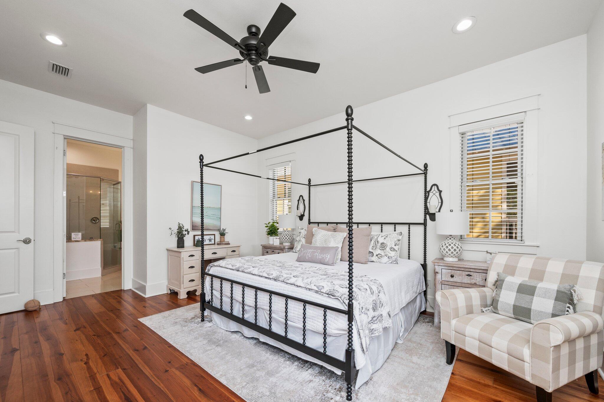 NATUREWALK AT SEAGROVE - Residential Lease
