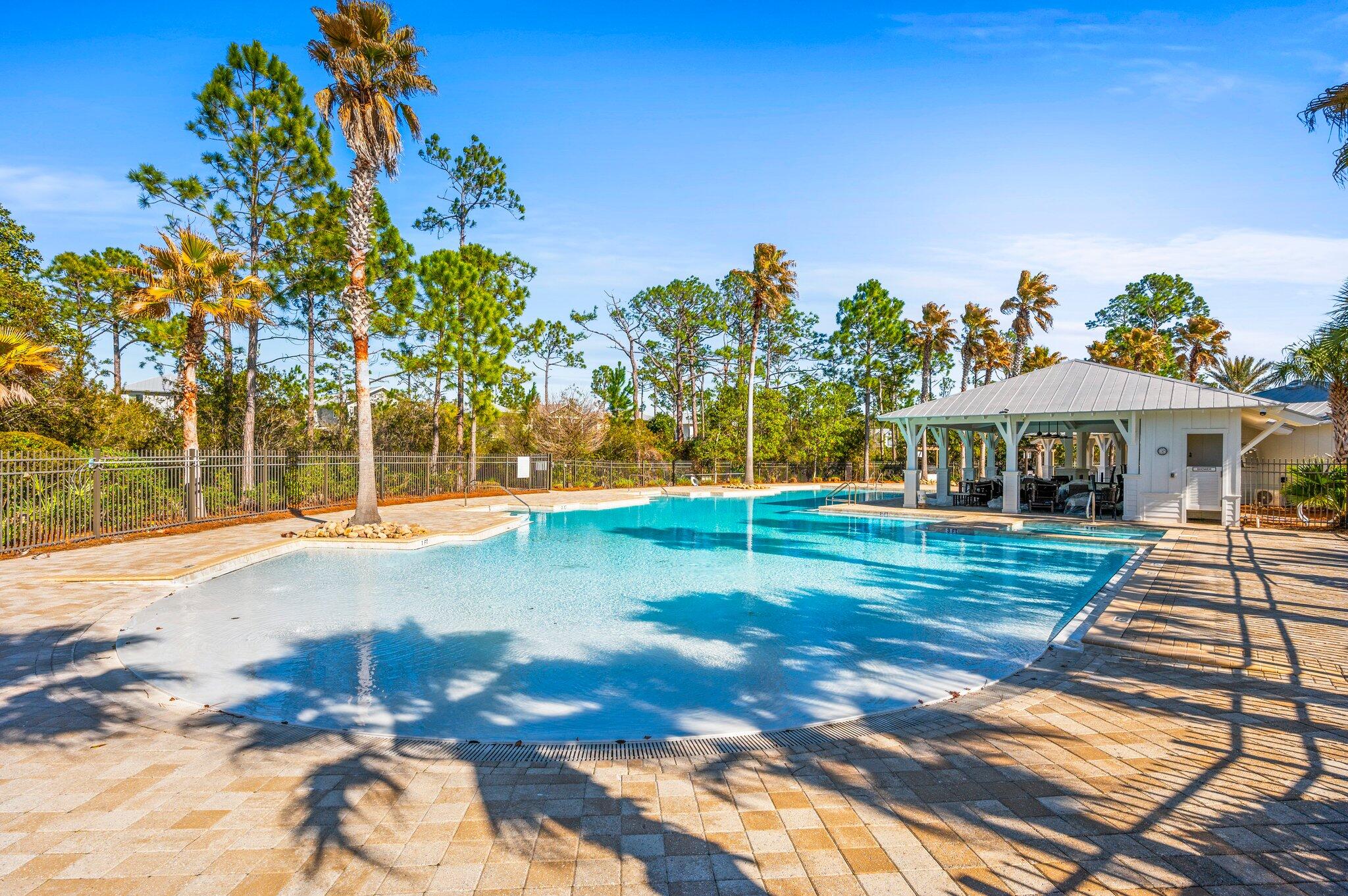 NATUREWALK AT SEAGROVE - Residential Lease
