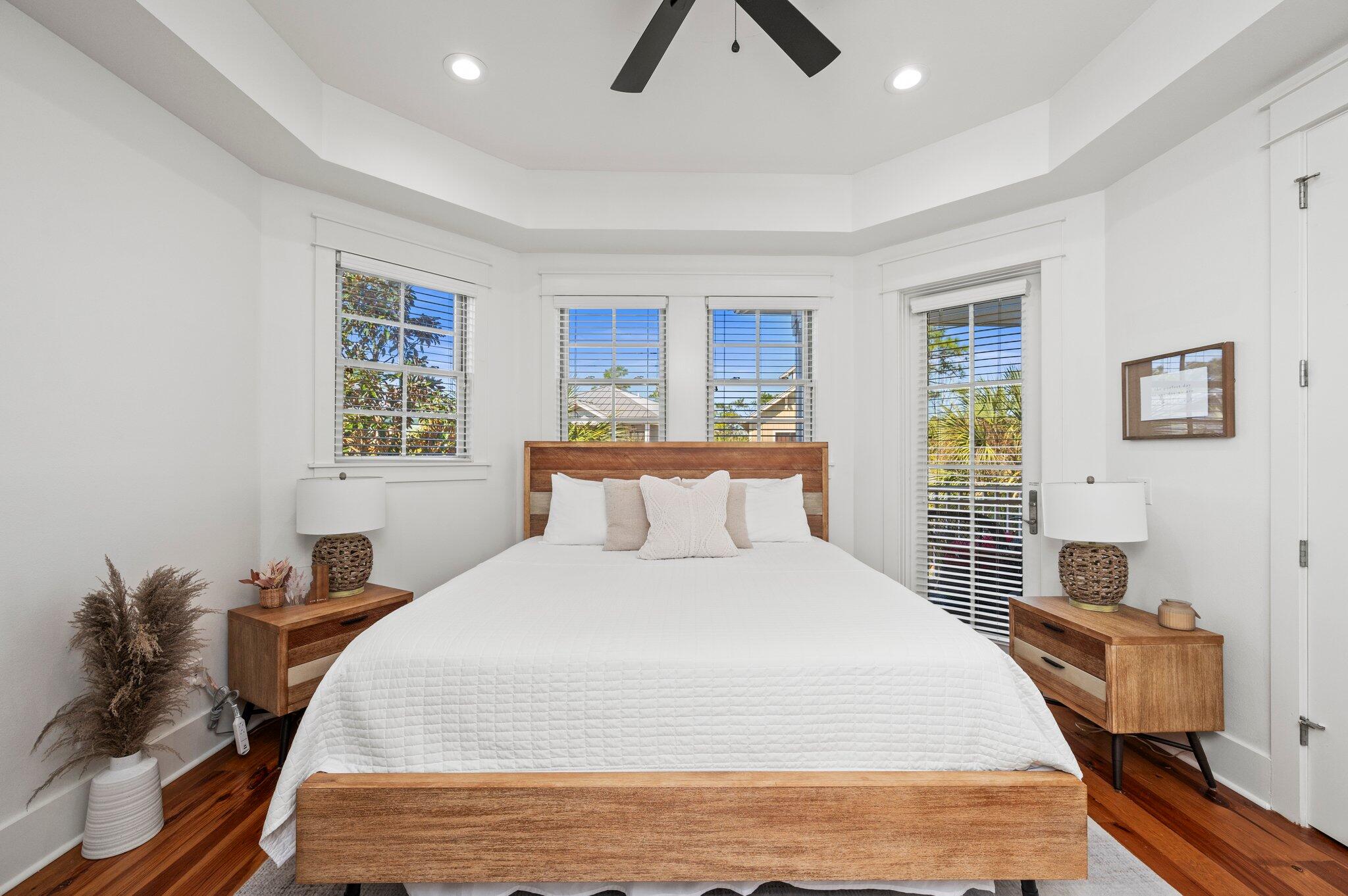 NATUREWALK AT SEAGROVE - Residential Lease