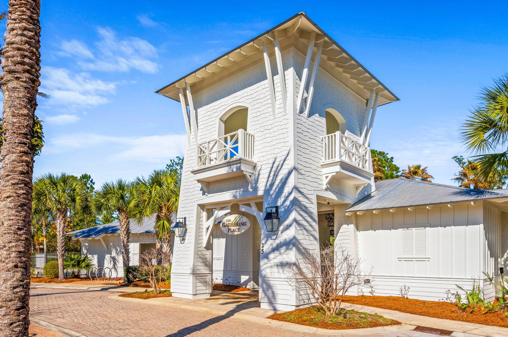 NATUREWALK AT SEAGROVE - Residential Lease