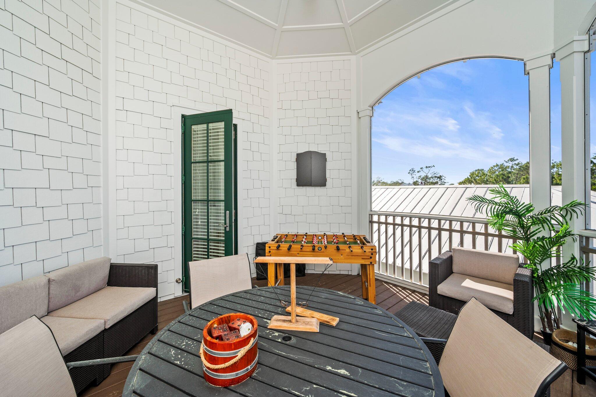 NATUREWALK AT SEAGROVE - Residential Lease