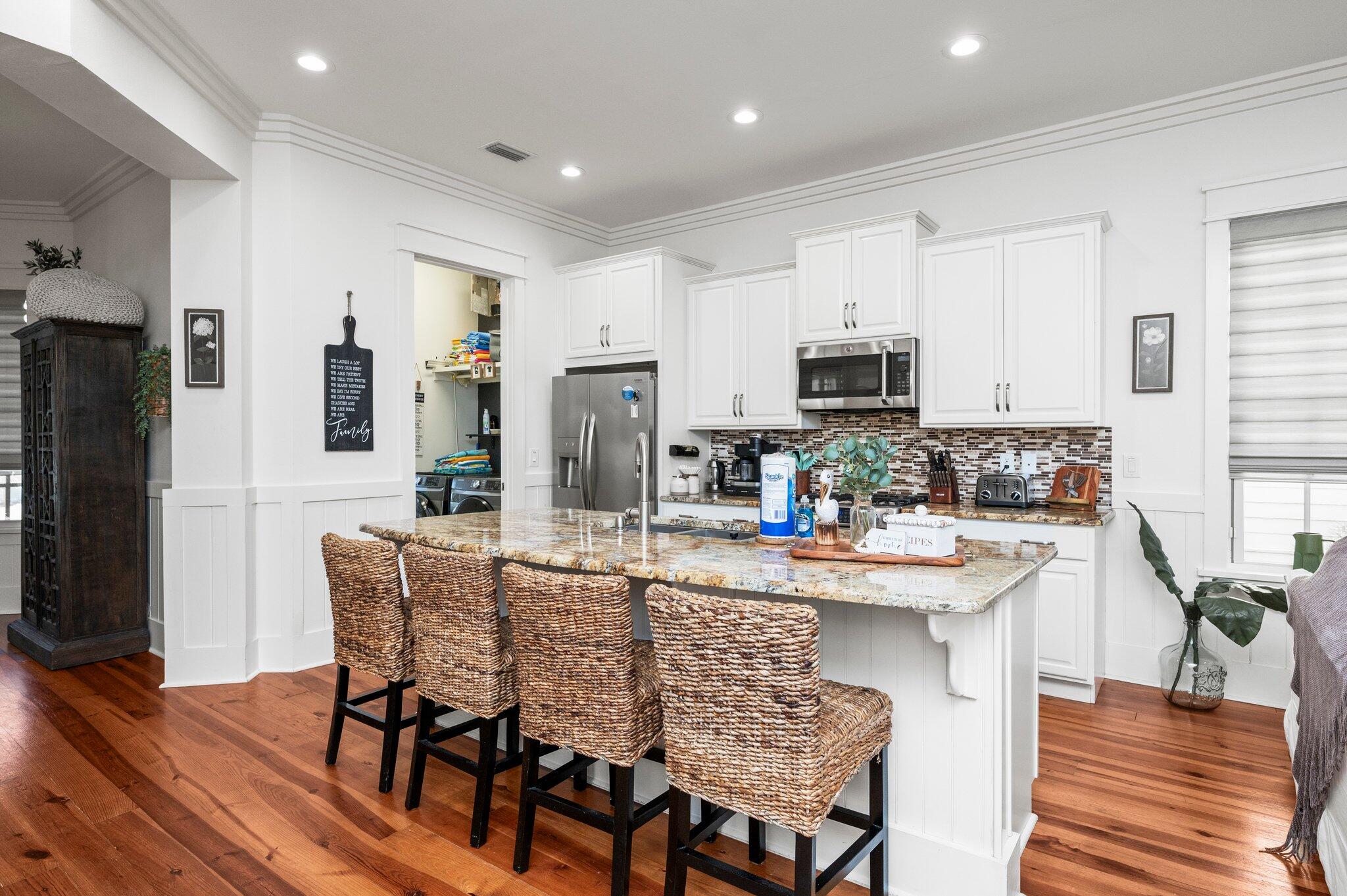 NATUREWALK AT SEAGROVE - Residential Lease