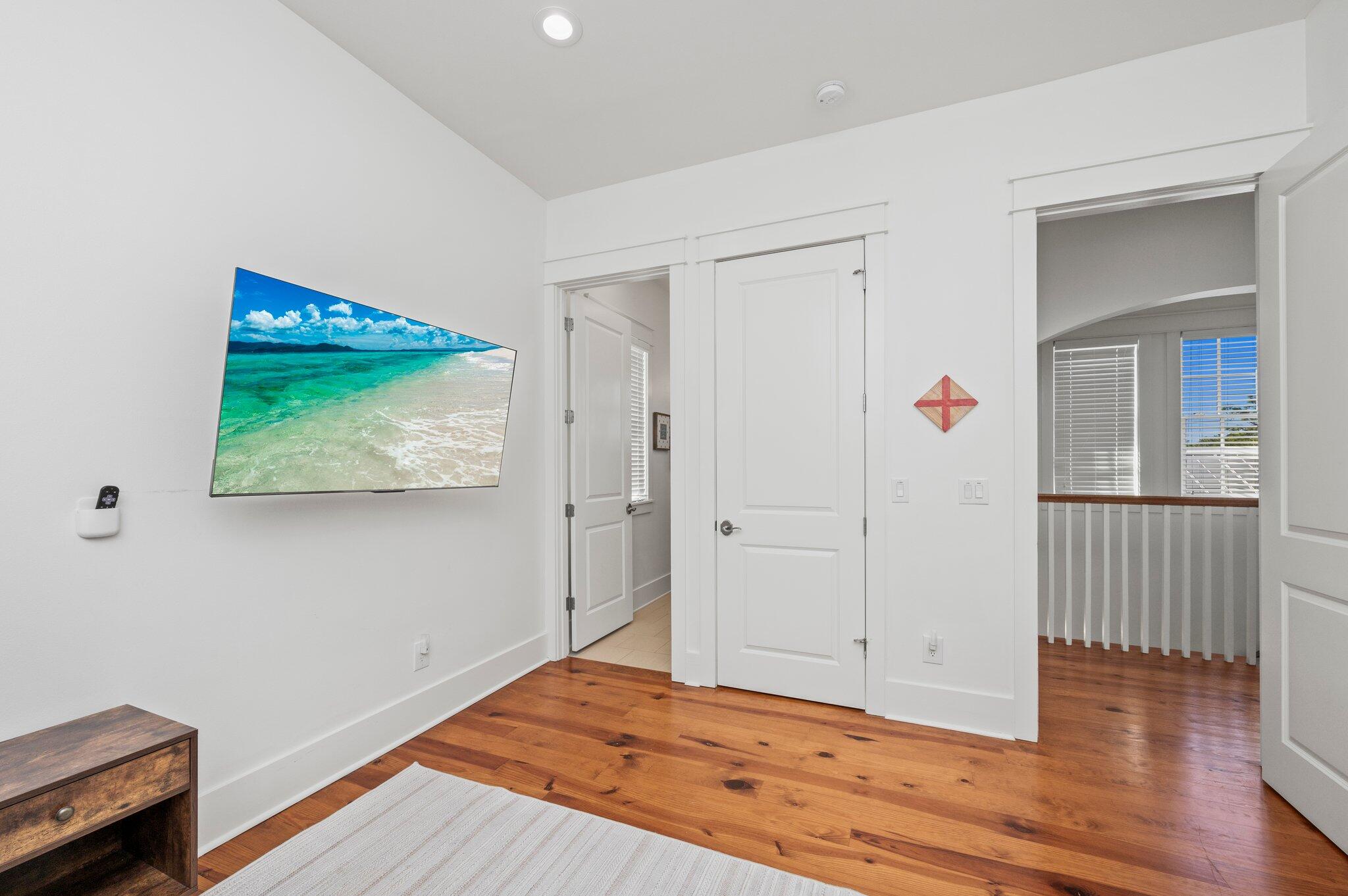NATUREWALK AT SEAGROVE - Residential Lease