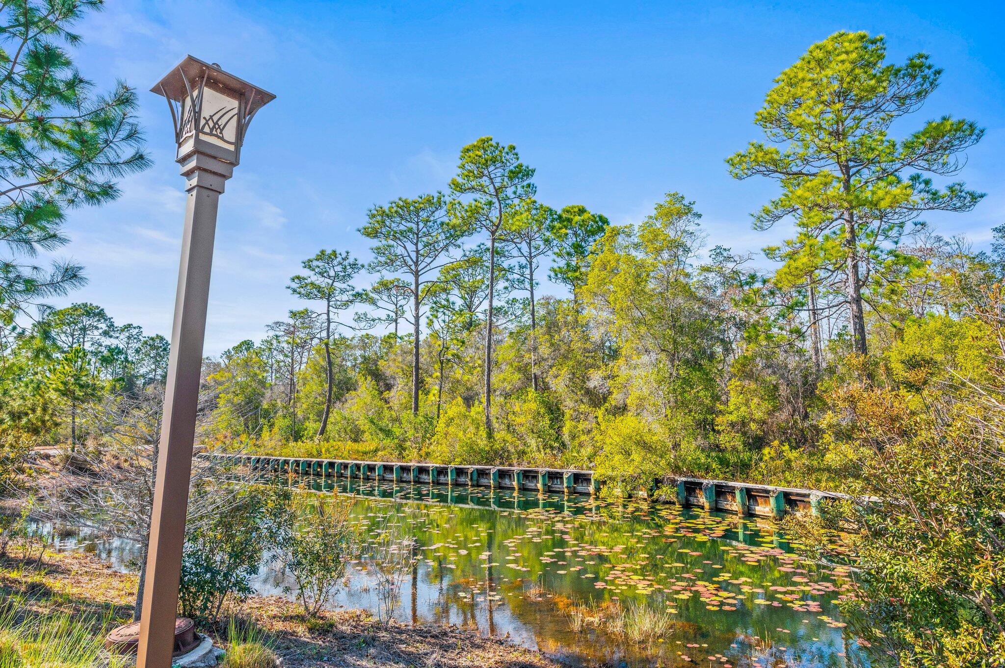 NATUREWALK AT SEAGROVE - Residential Lease