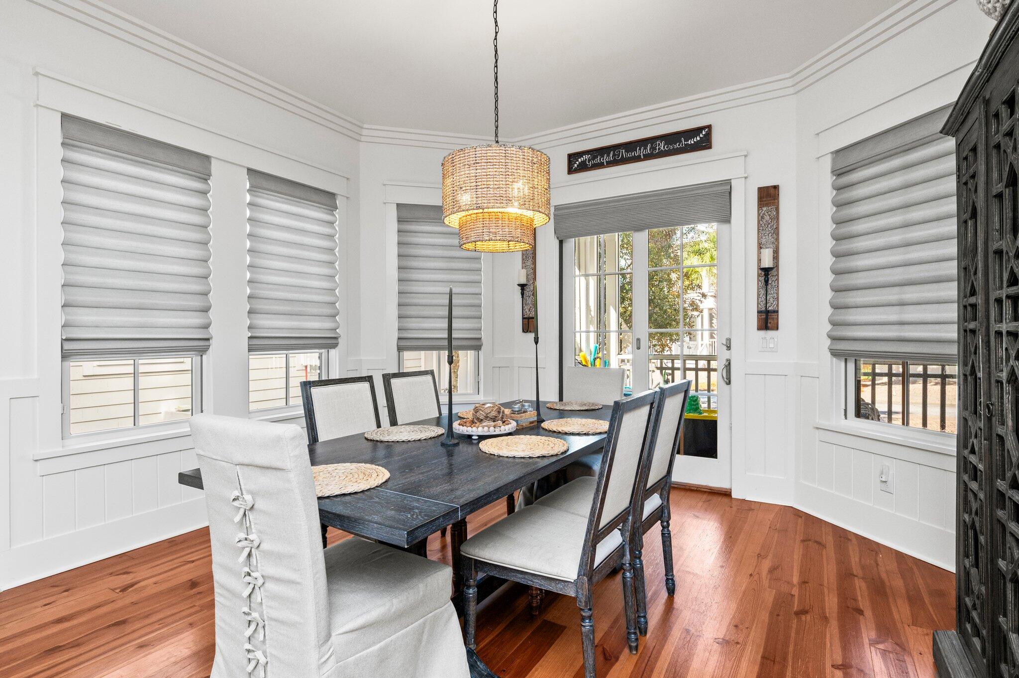 NATUREWALK AT SEAGROVE - Residential Lease