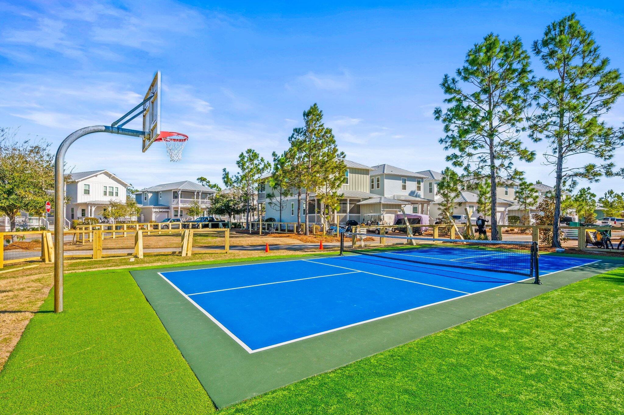 NATUREWALK AT SEAGROVE - Residential Lease