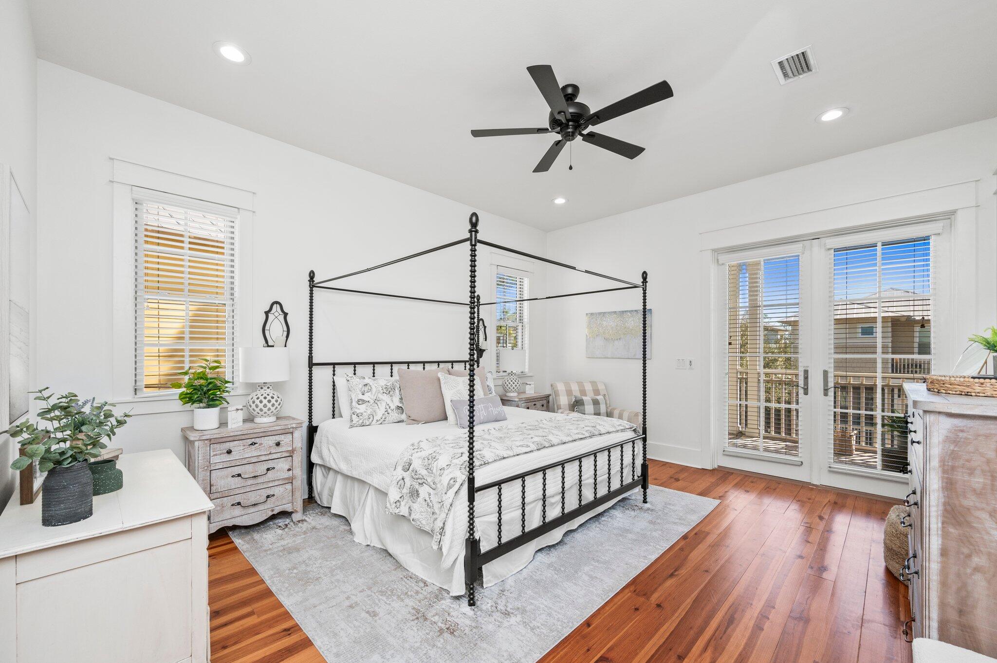 NATUREWALK AT SEAGROVE - Residential Lease