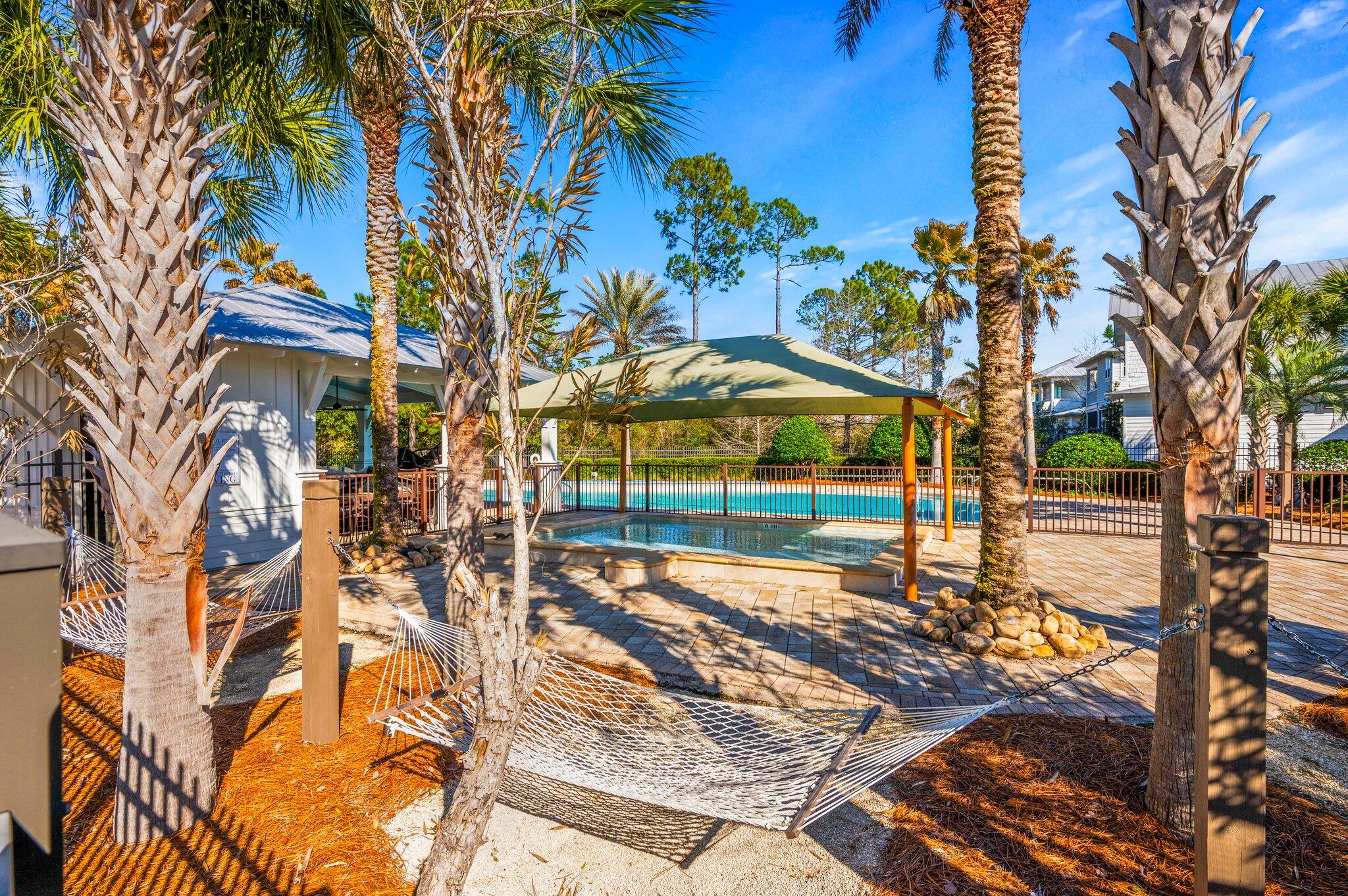 NATUREWALK AT SEAGROVE - Residential Lease
