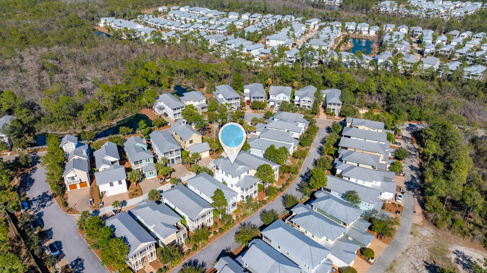 NATUREWALK AT SEAGROVE - Residential Lease