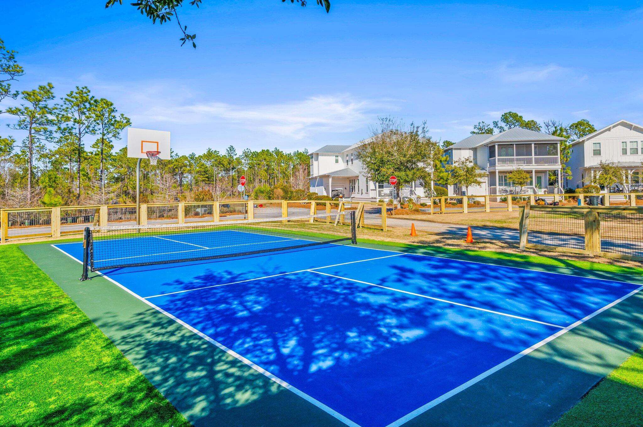 NATUREWALK AT SEAGROVE - Residential Lease