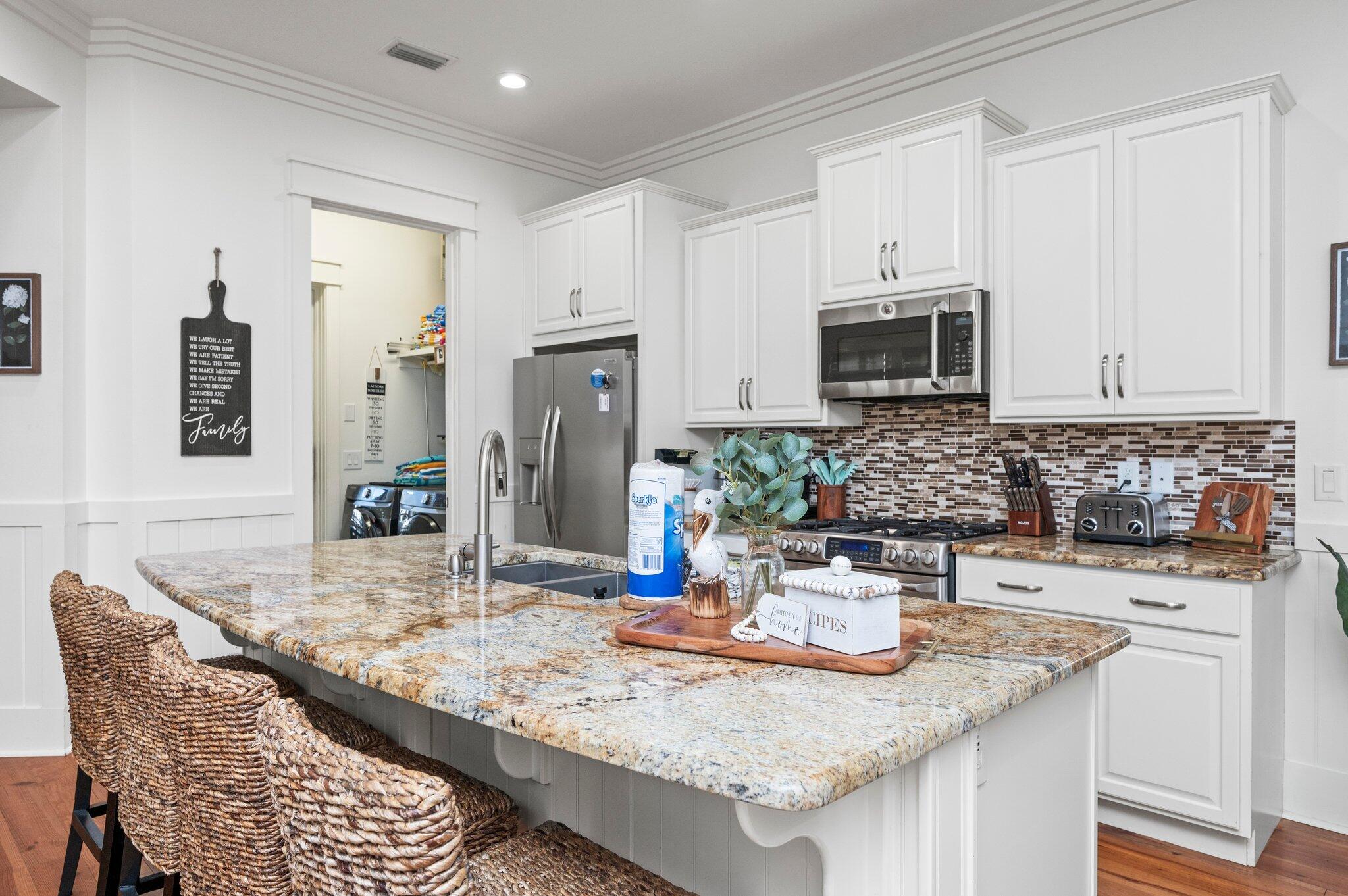 NATUREWALK AT SEAGROVE - Residential Lease