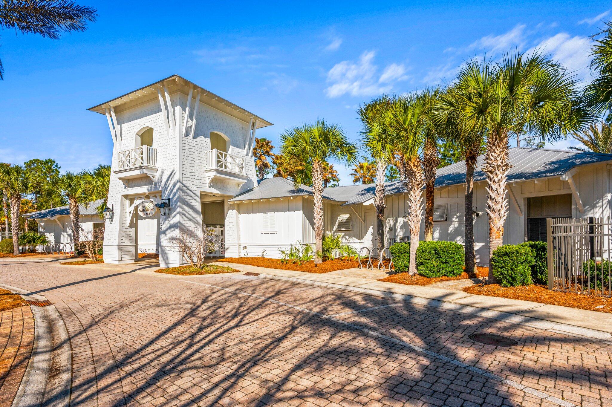 NATUREWALK AT SEAGROVE - Residential Lease
