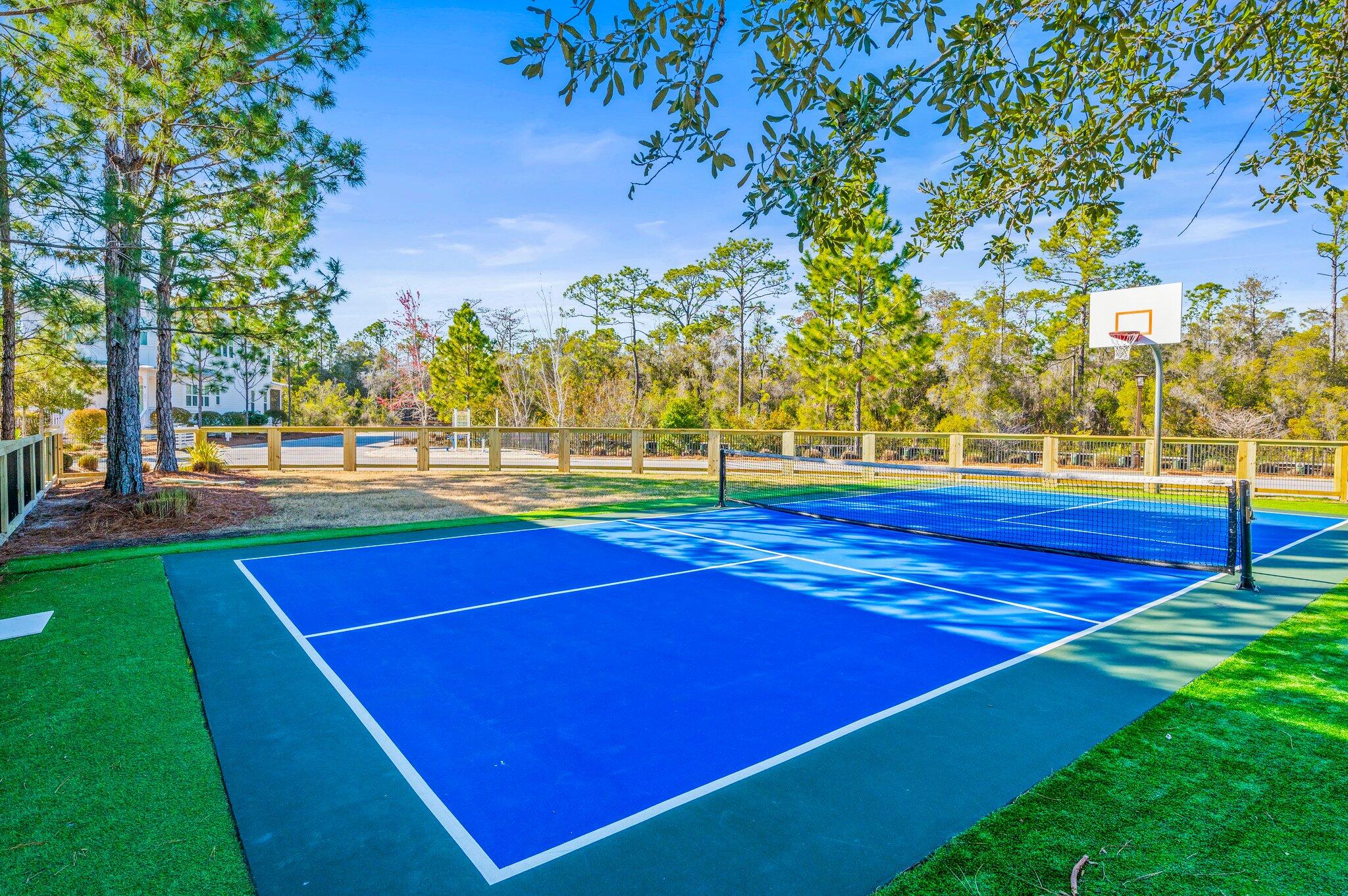 NATUREWALK AT SEAGROVE - Residential Lease