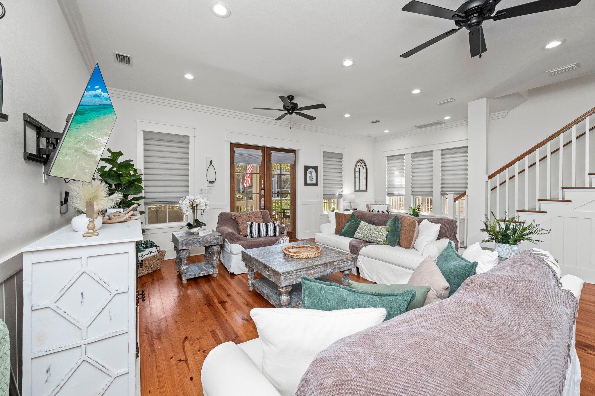 NATUREWALK AT SEAGROVE - Residential Lease