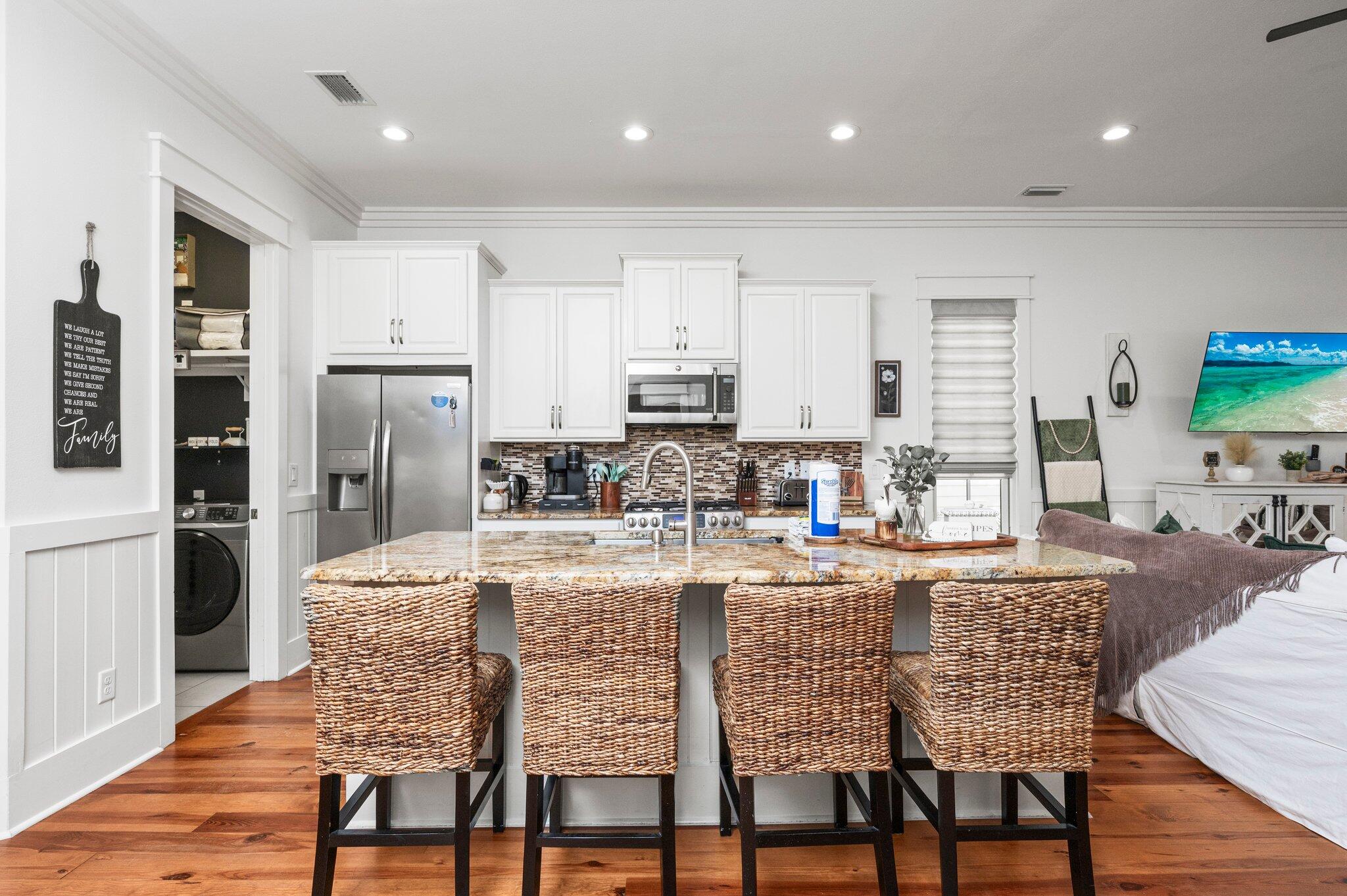 NATUREWALK AT SEAGROVE - Residential Lease