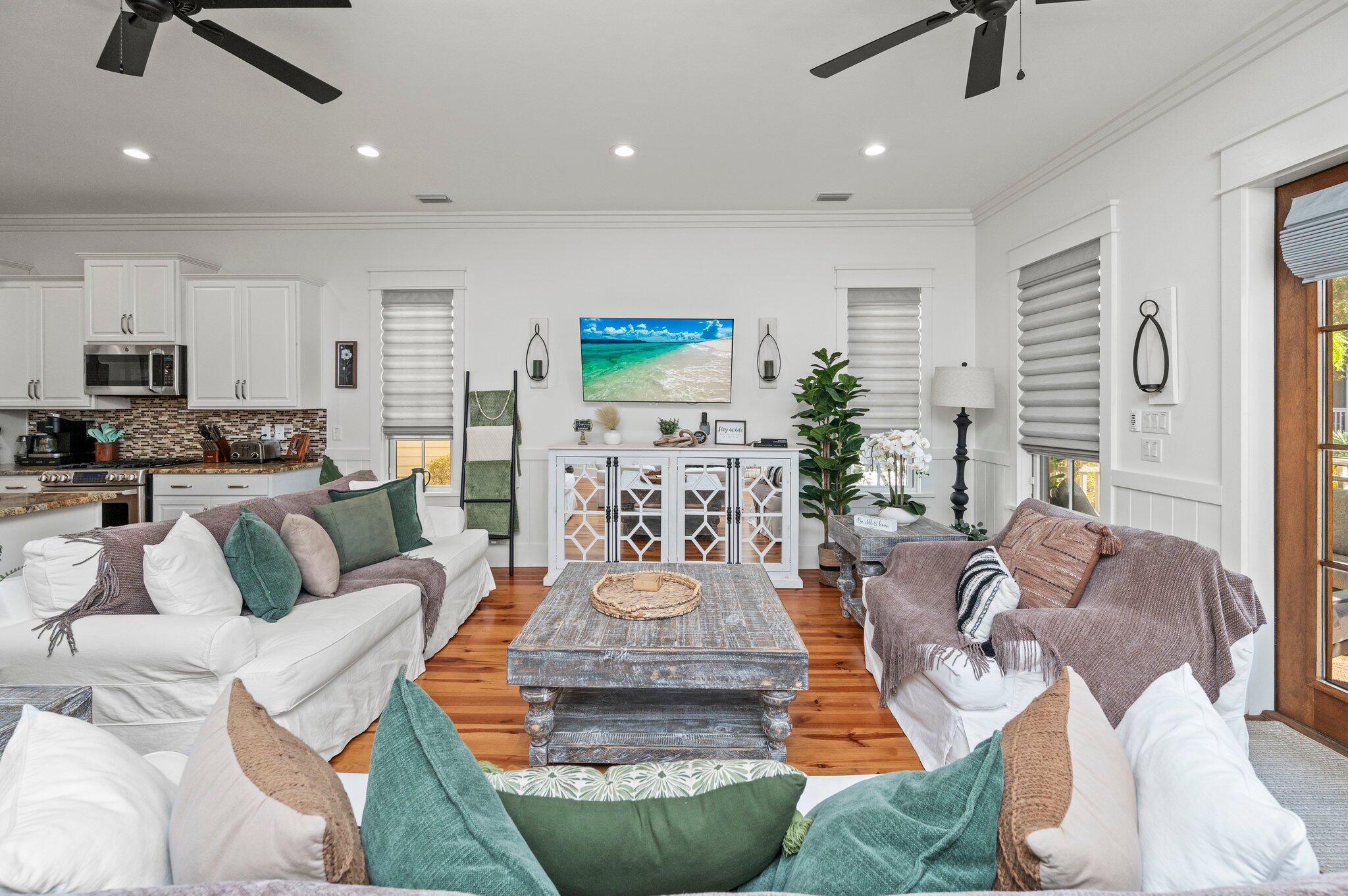 NATUREWALK AT SEAGROVE - Residential Lease