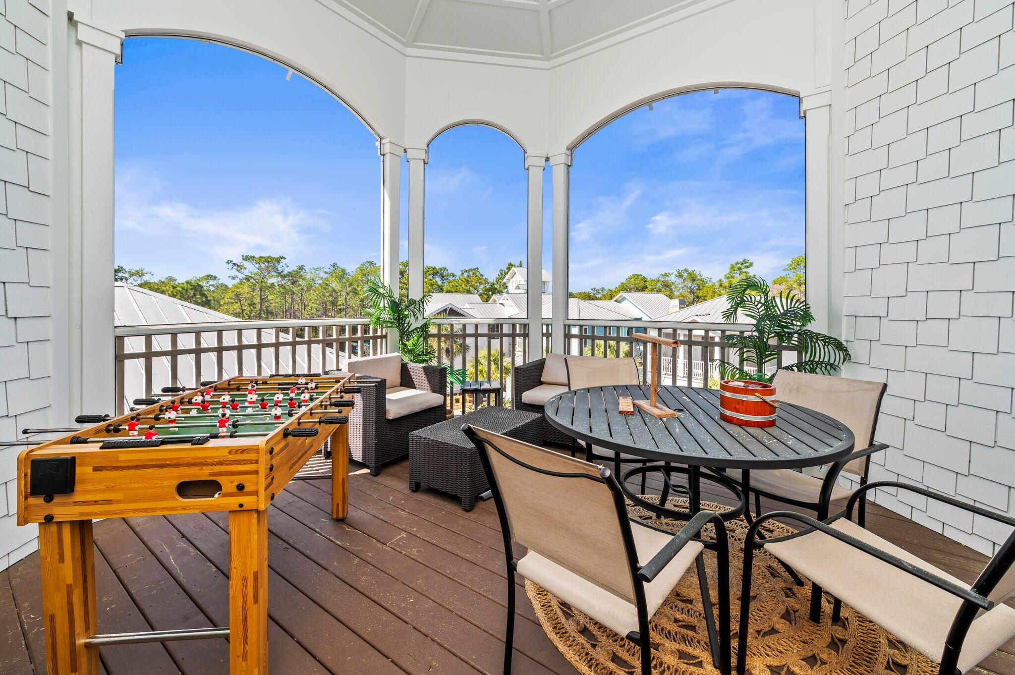 NATUREWALK AT SEAGROVE - Residential Lease