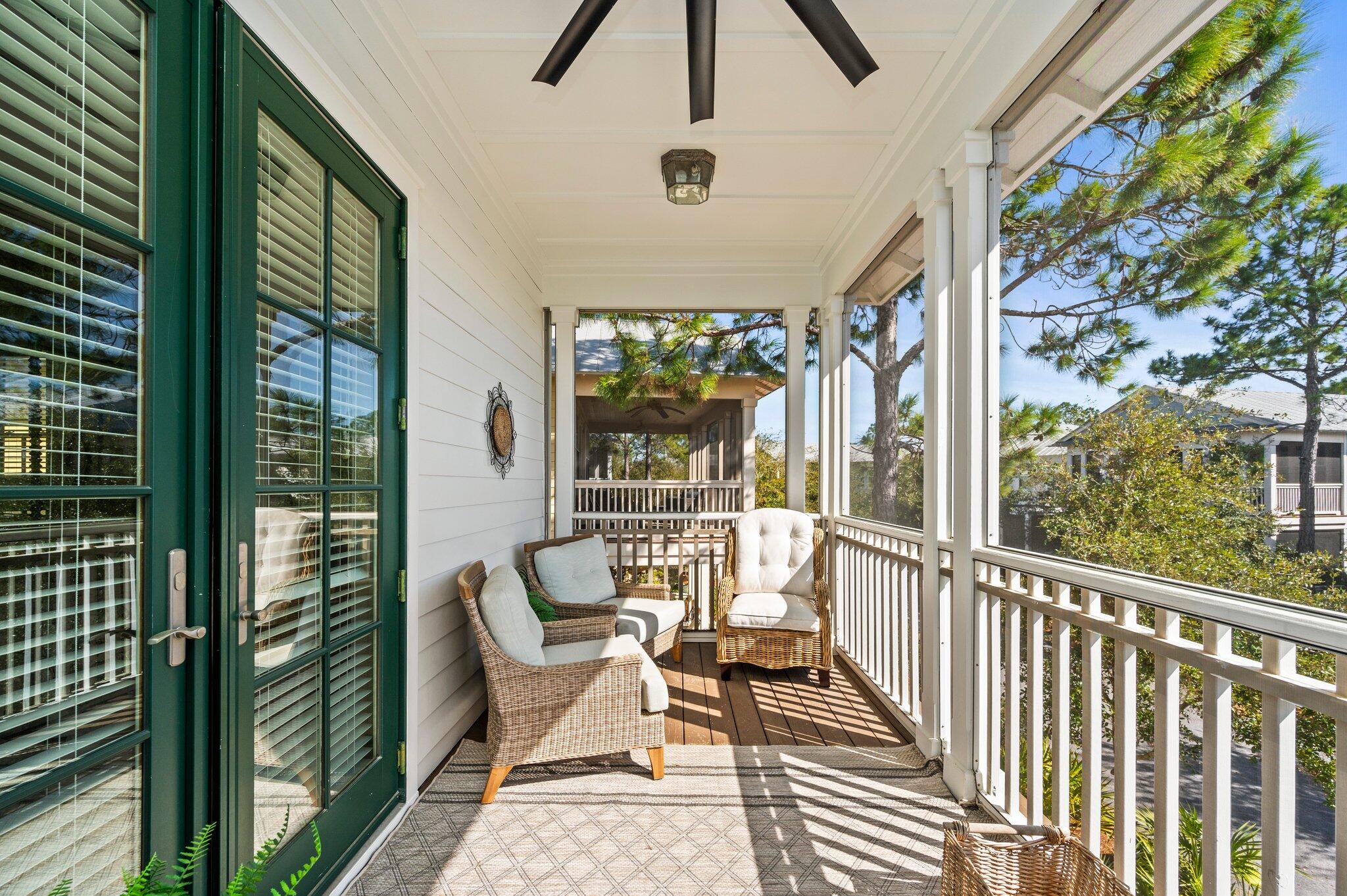 NATUREWALK AT SEAGROVE - Residential Lease