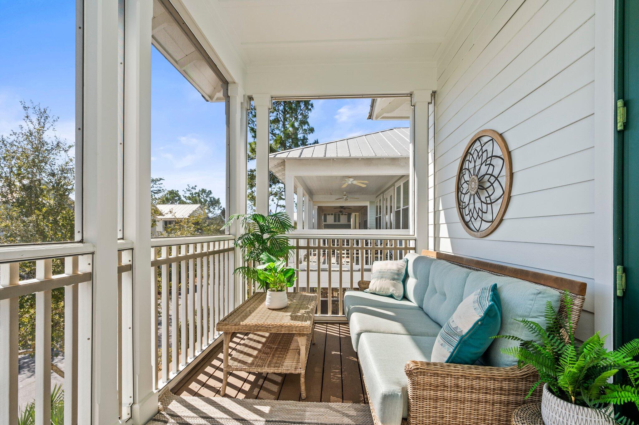 NATUREWALK AT SEAGROVE - Residential Lease