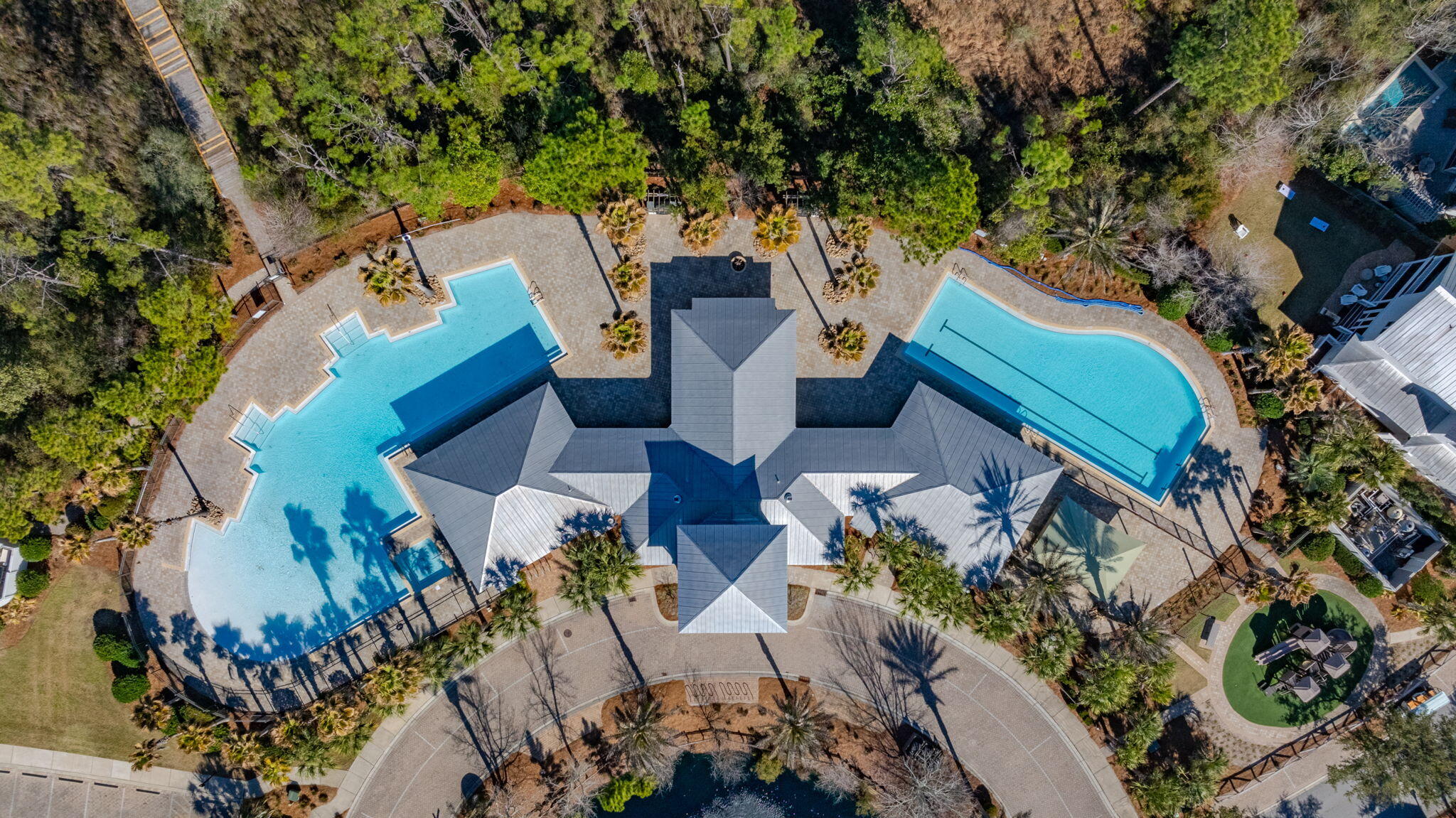 NATUREWALK AT SEAGROVE - Residential Lease