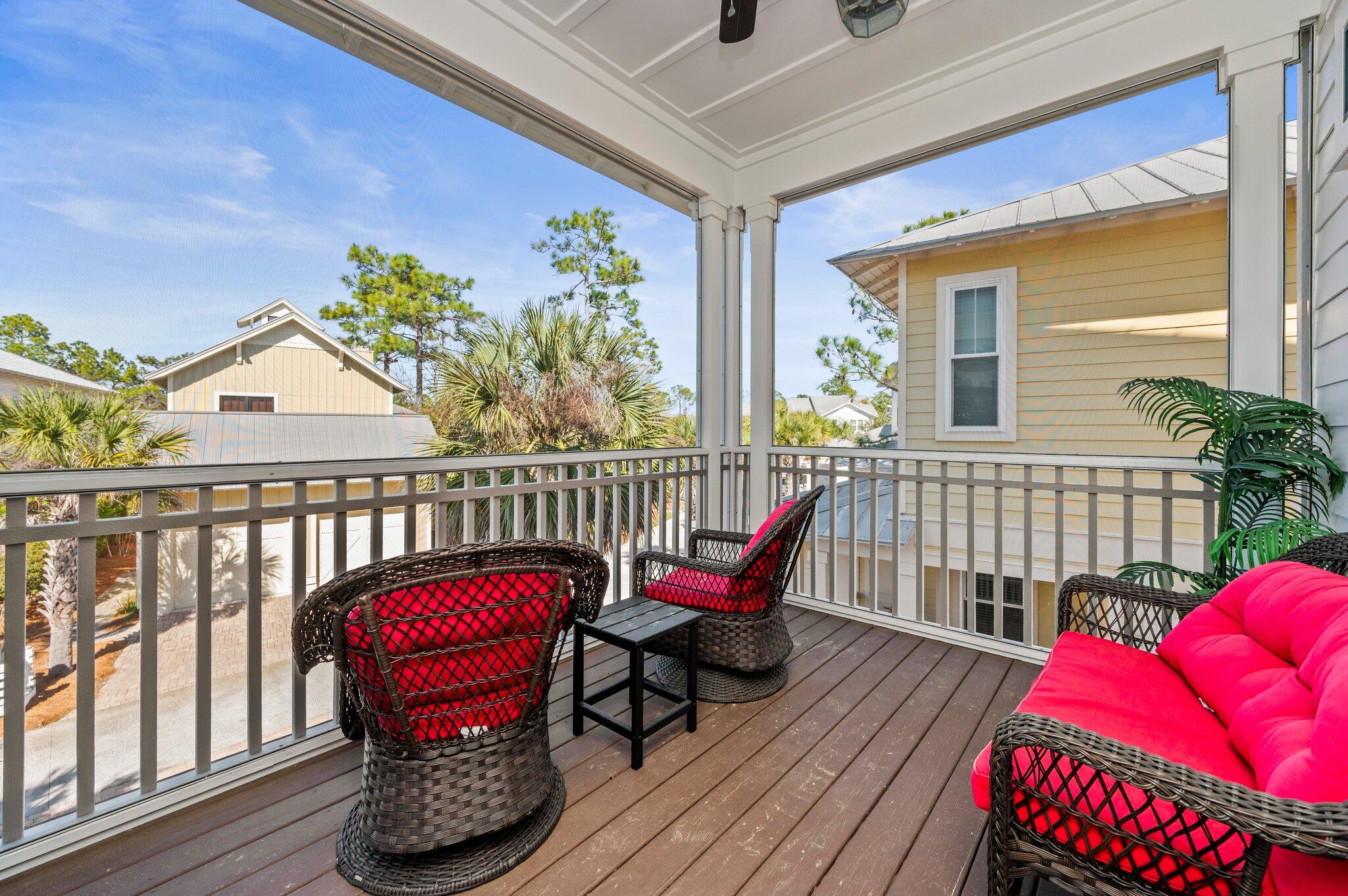 NATUREWALK AT SEAGROVE - Residential Lease