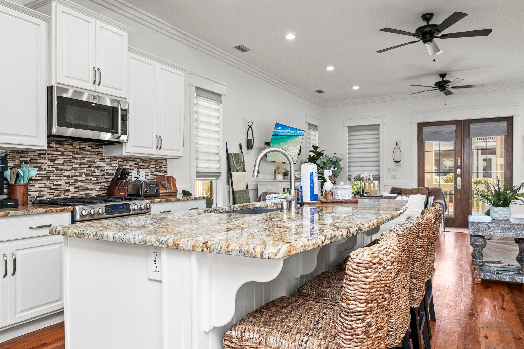 NATUREWALK AT SEAGROVE - Residential Lease