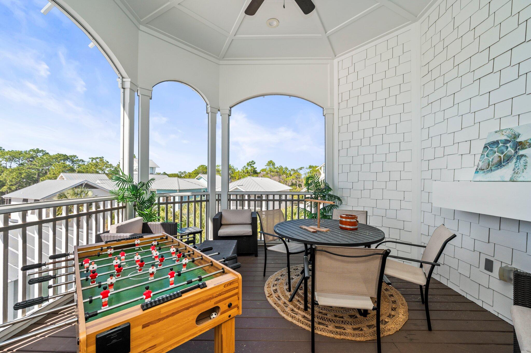 NATUREWALK AT SEAGROVE - Residential Lease