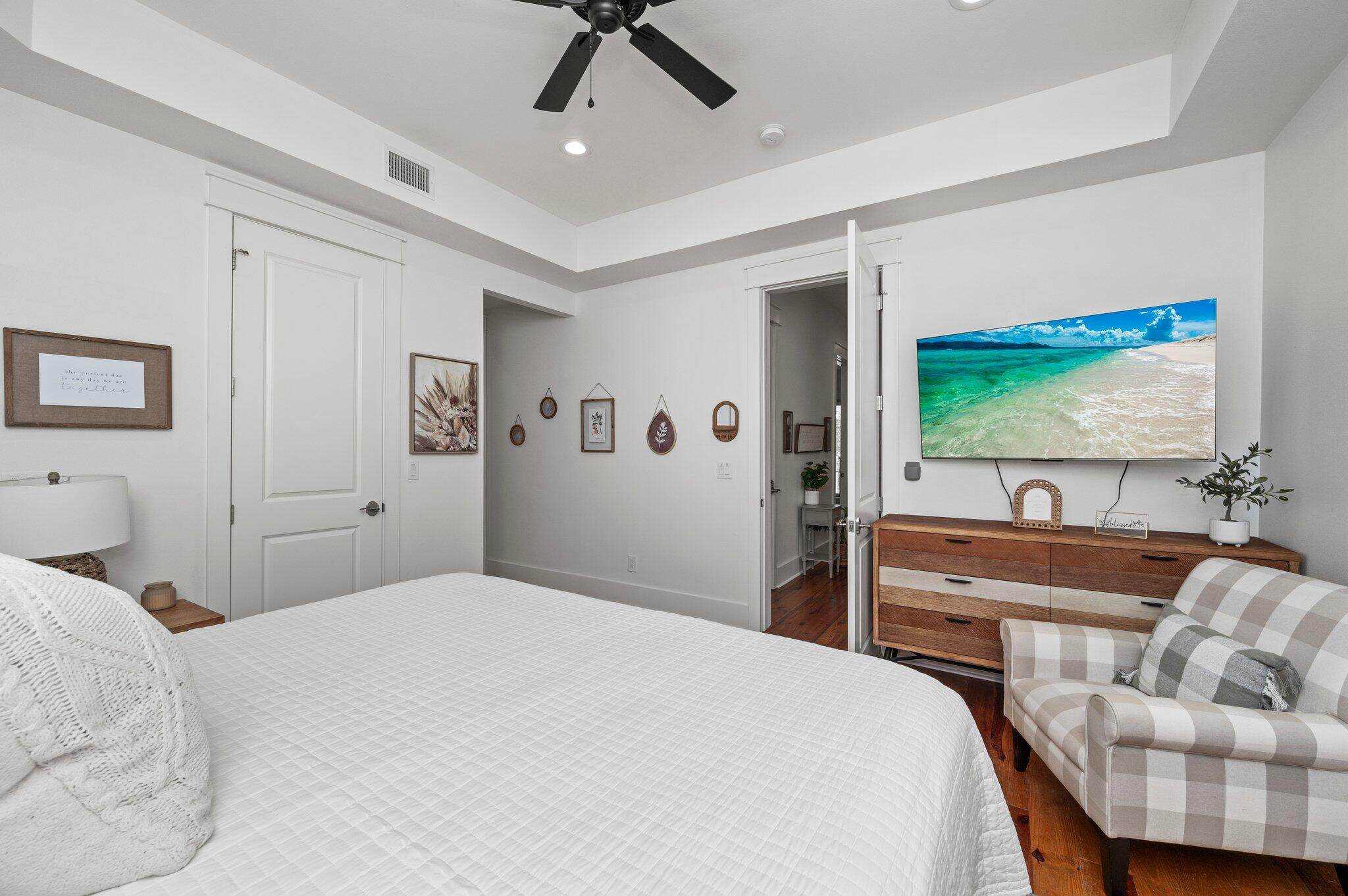 NATUREWALK AT SEAGROVE - Residential Lease