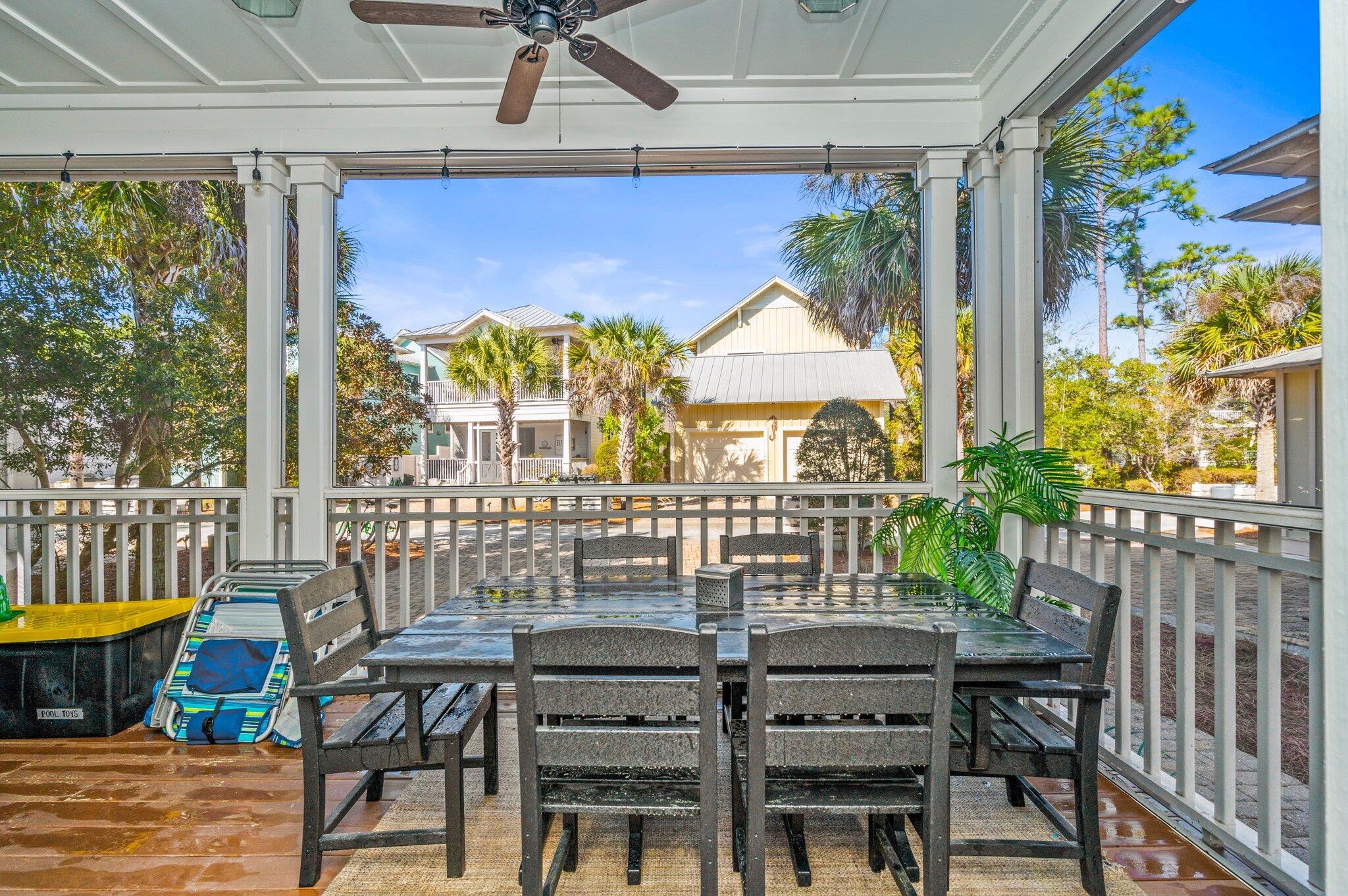 NATUREWALK AT SEAGROVE - Residential Lease