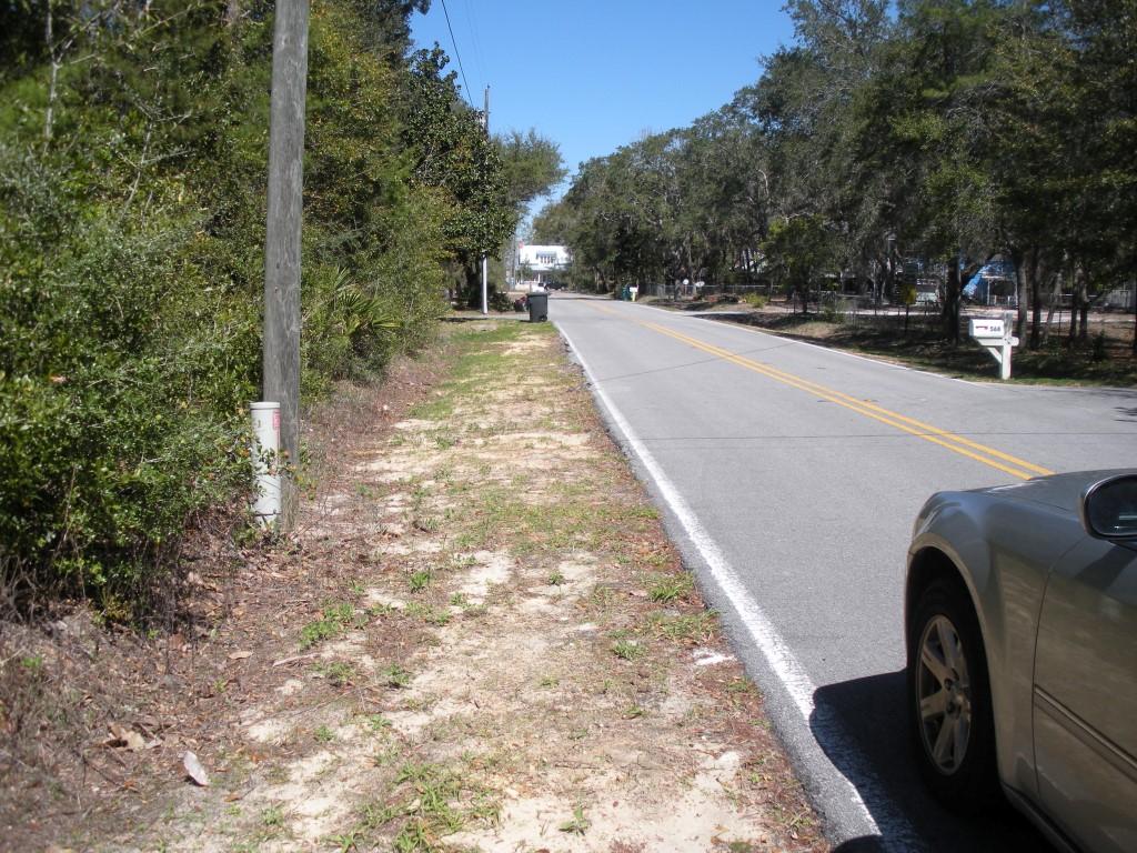 Daugettes First Add to Choctawhatchee Bch - Land