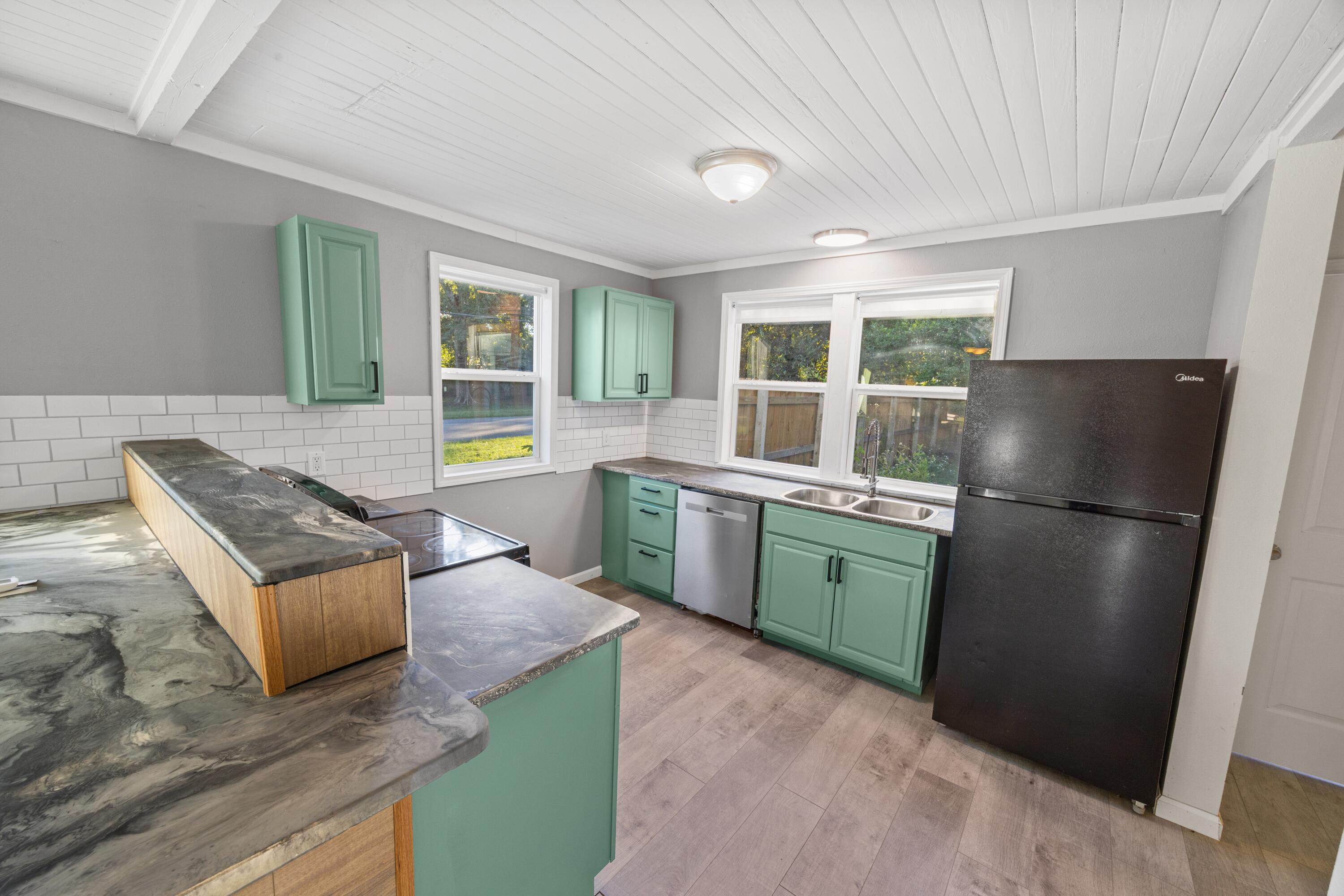 MCKASKILL - Residential