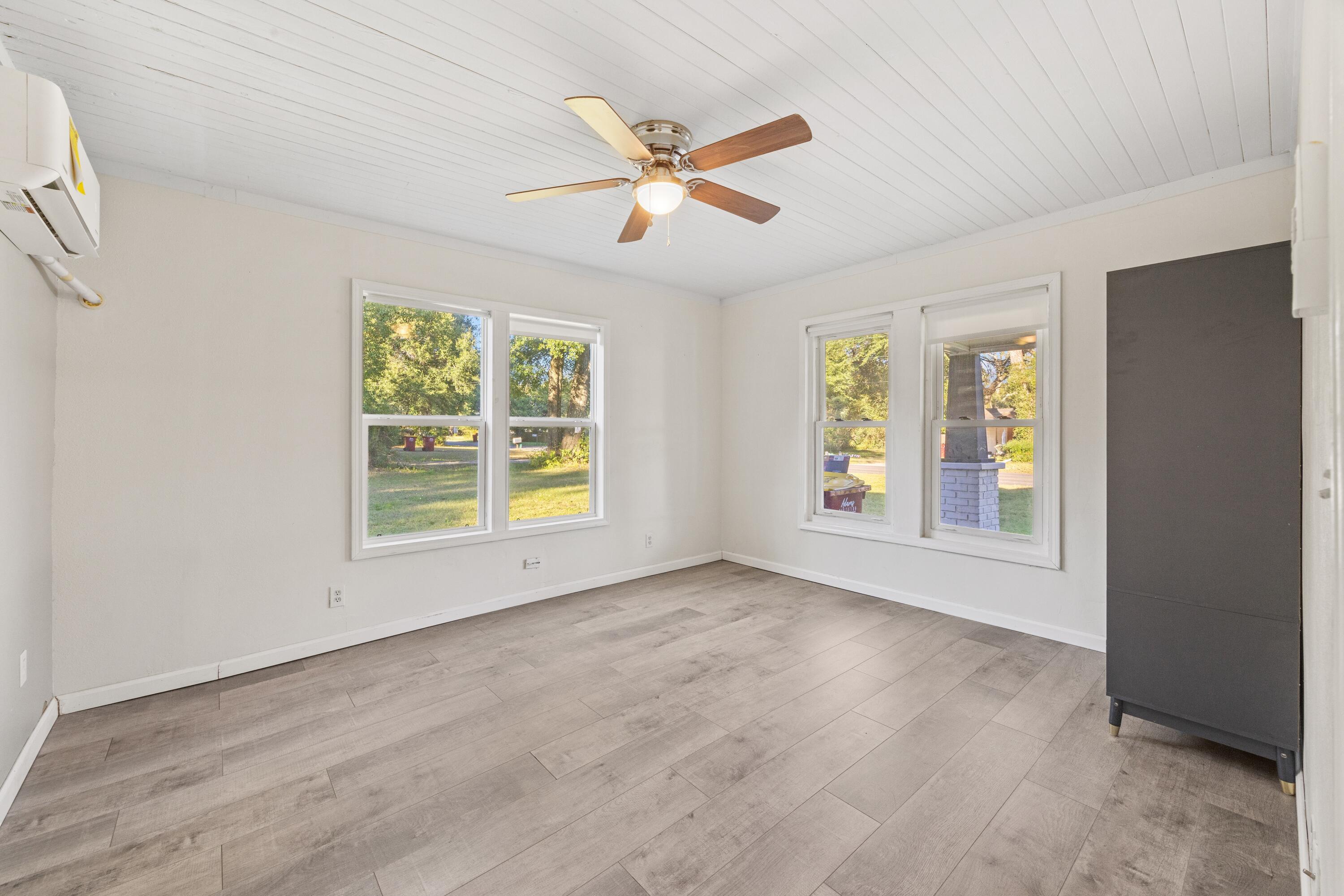 MCKASKILL - Residential