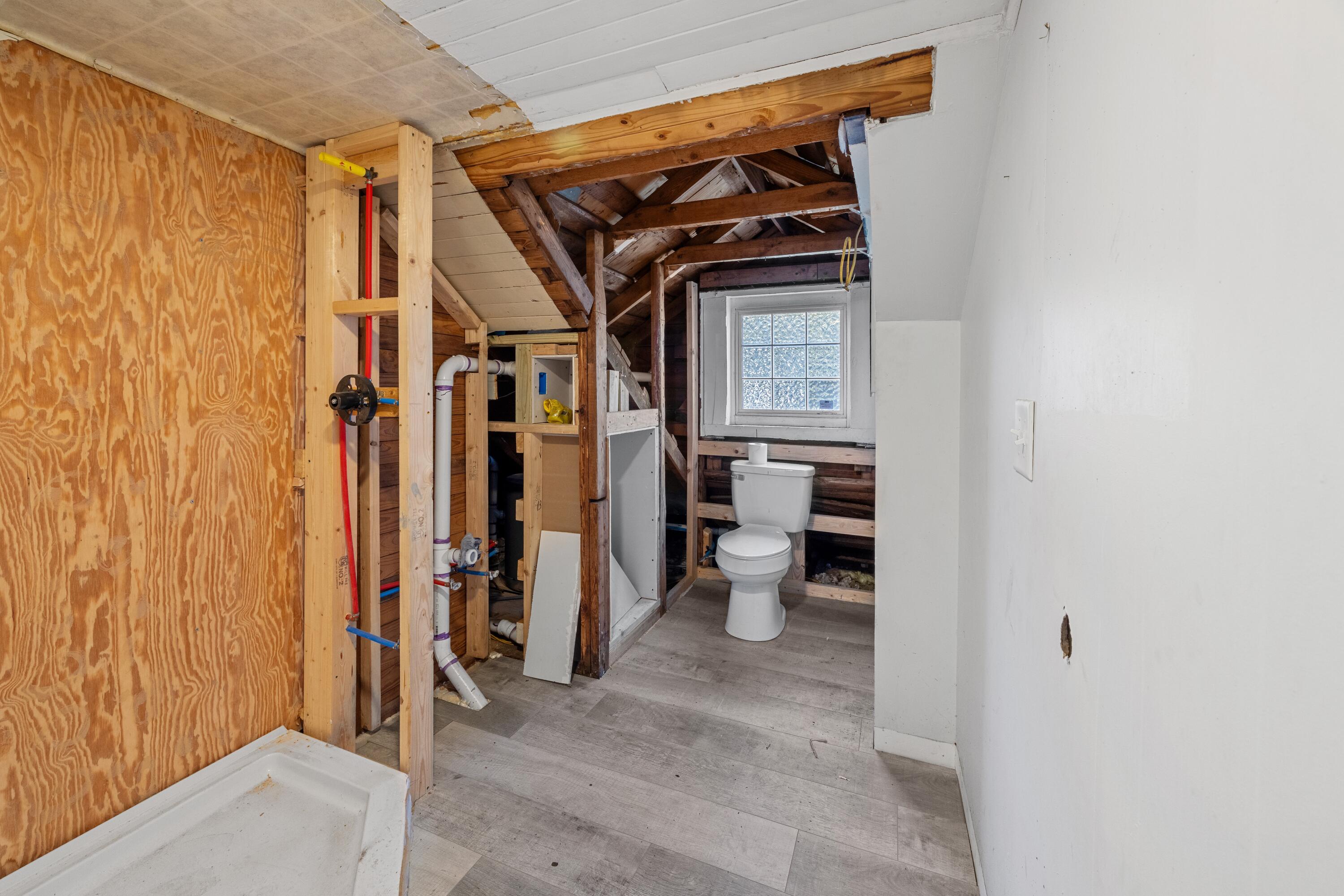 MCKASKILL - Residential