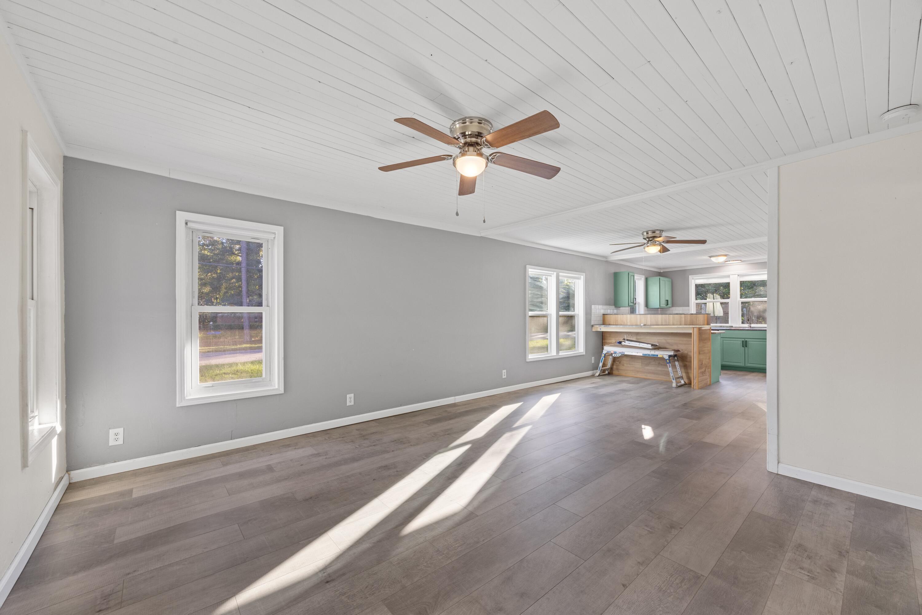 MCKASKILL - Residential