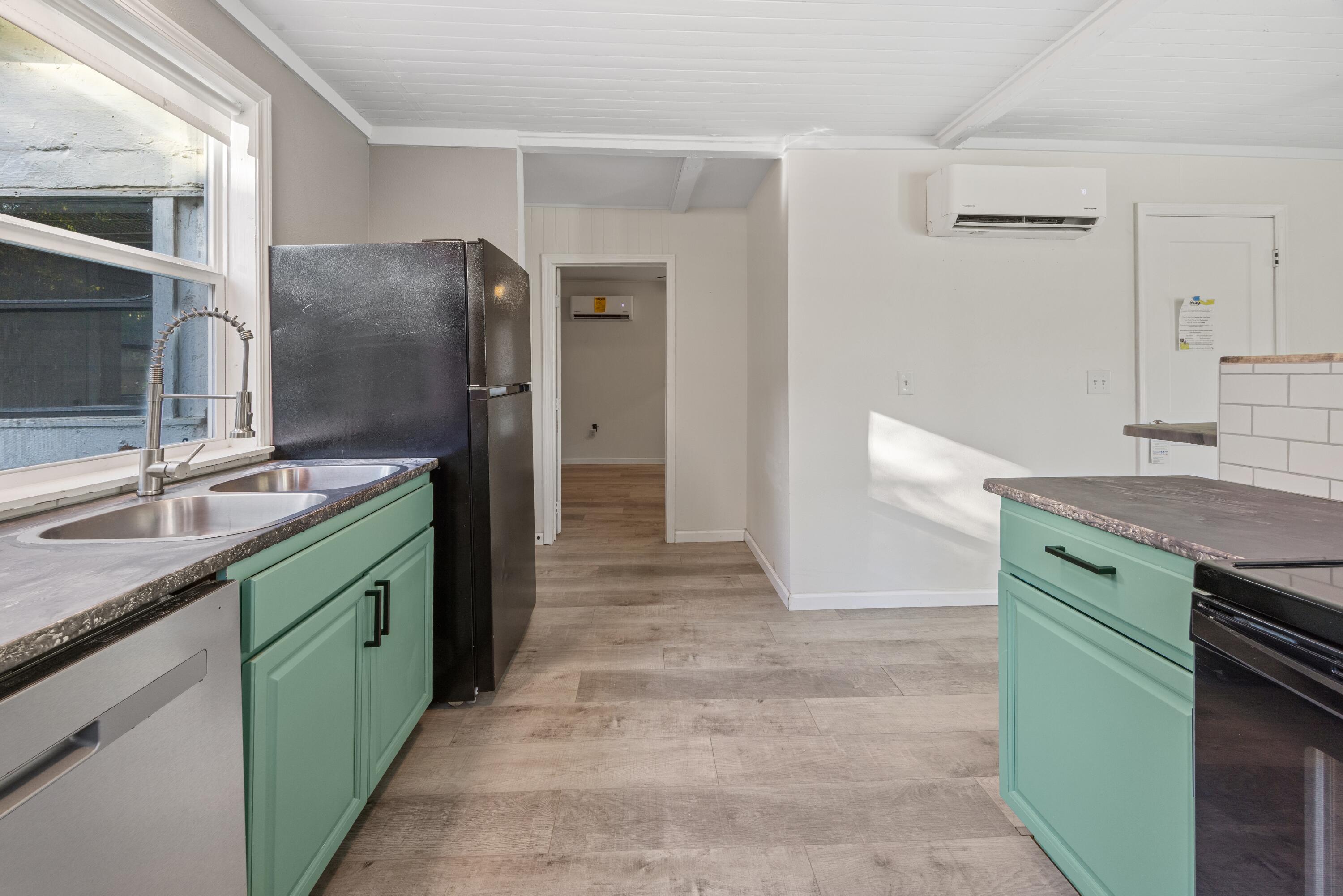 MCKASKILL - Residential