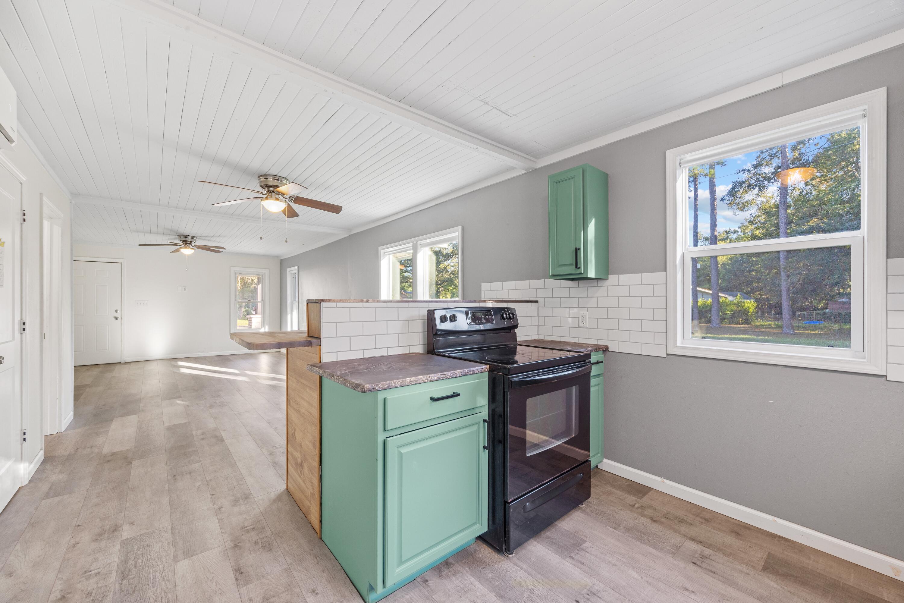 MCKASKILL - Residential