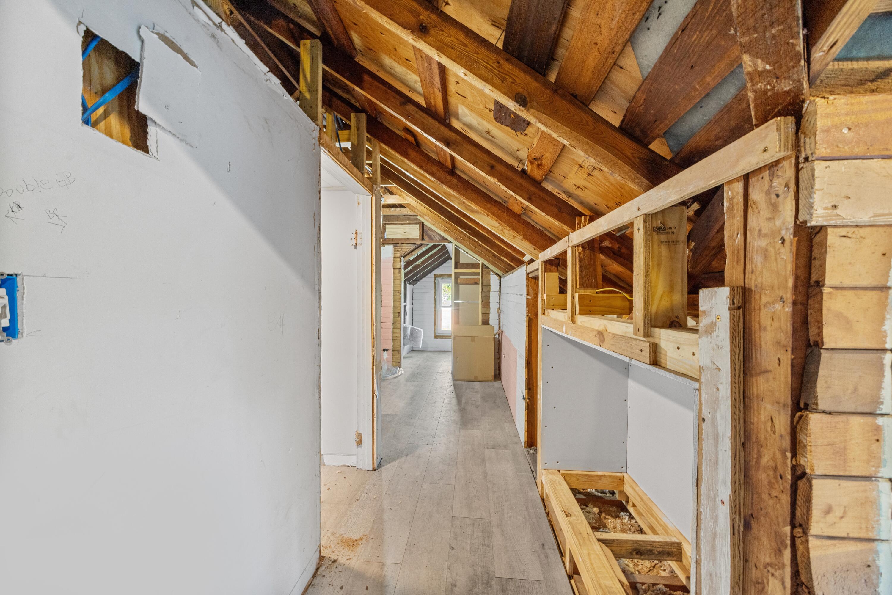 MCKASKILL - Residential