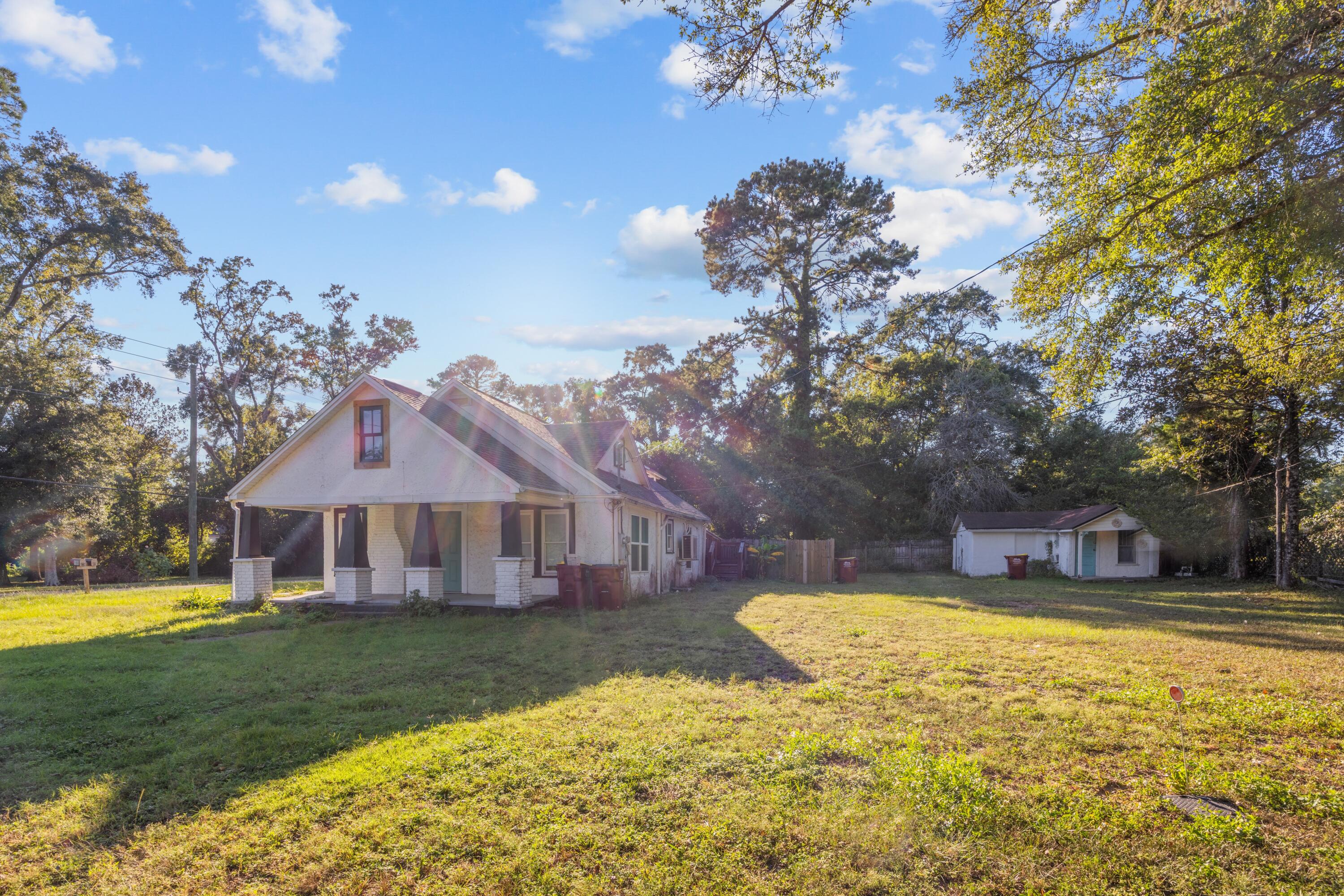 MCKASKILL - Residential